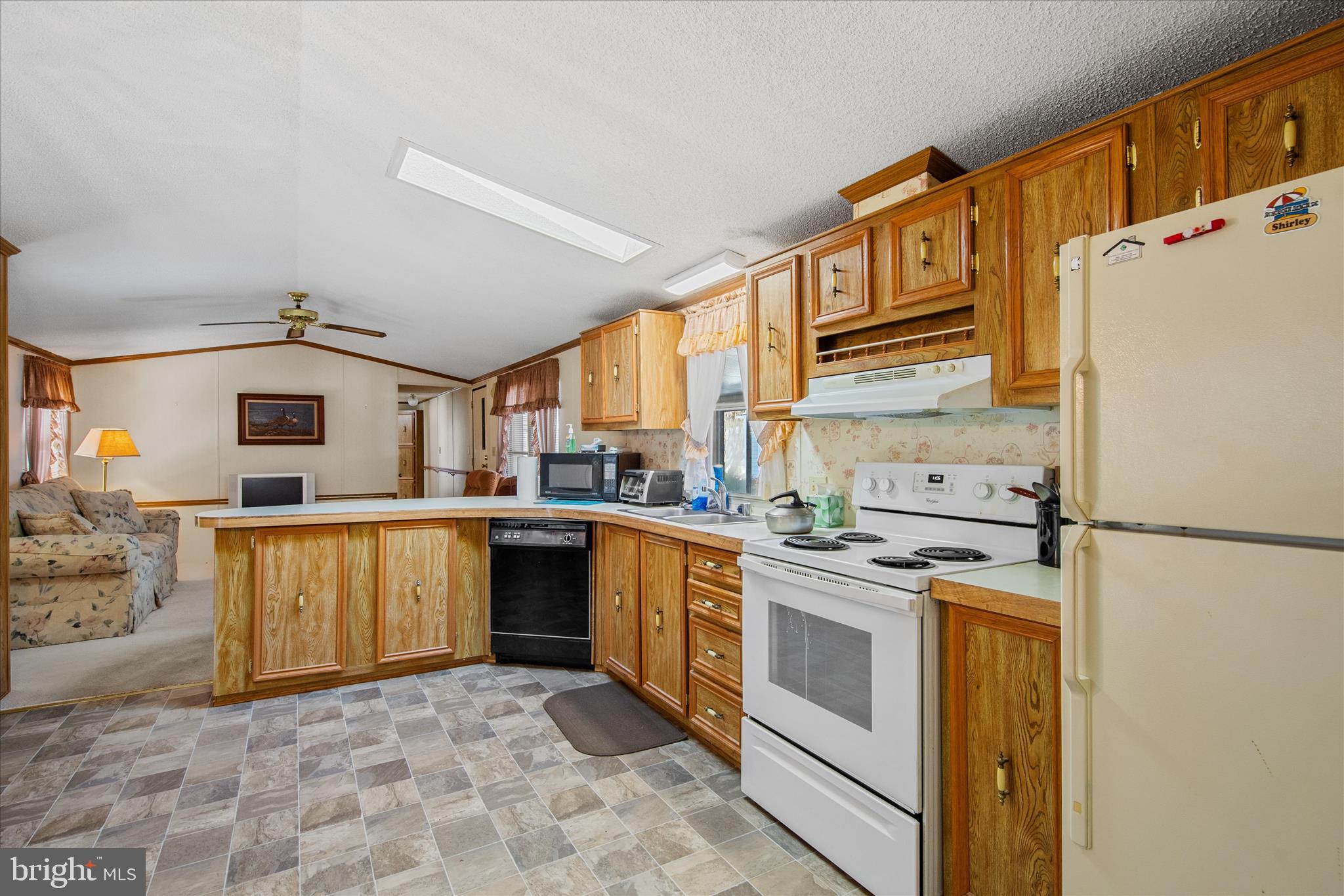 SUSSEX EAST MHP - Residential