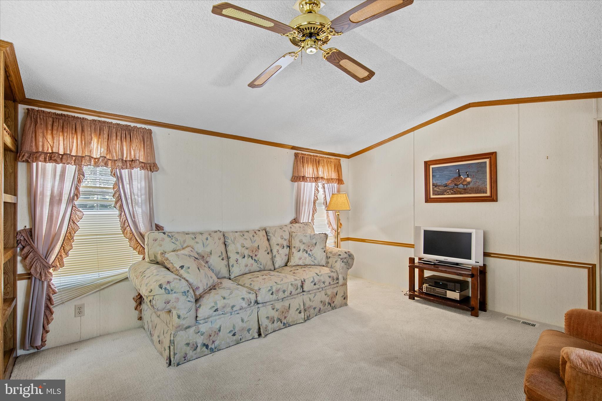 SUSSEX EAST MHP - Residential