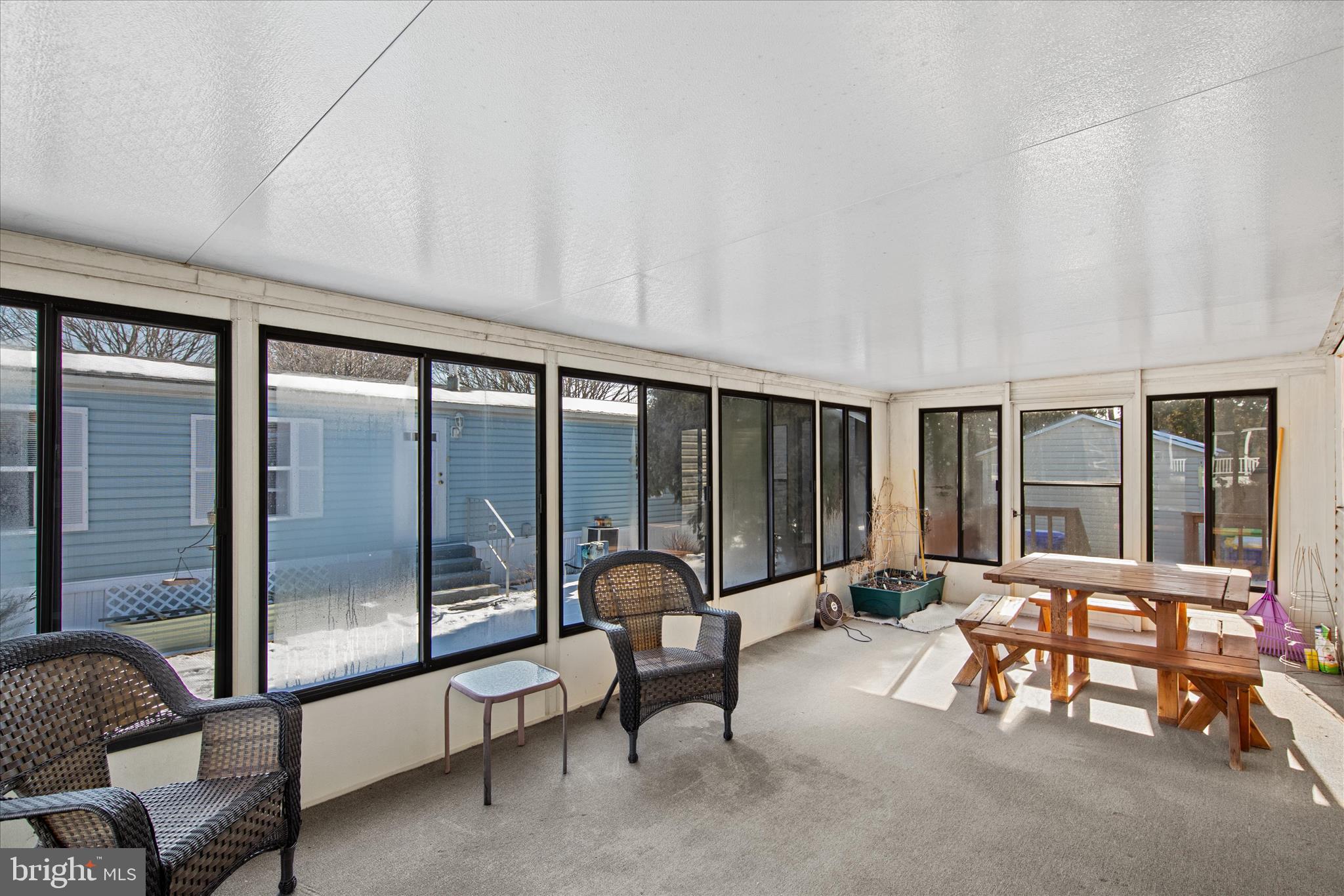 SUSSEX EAST MHP - Residential