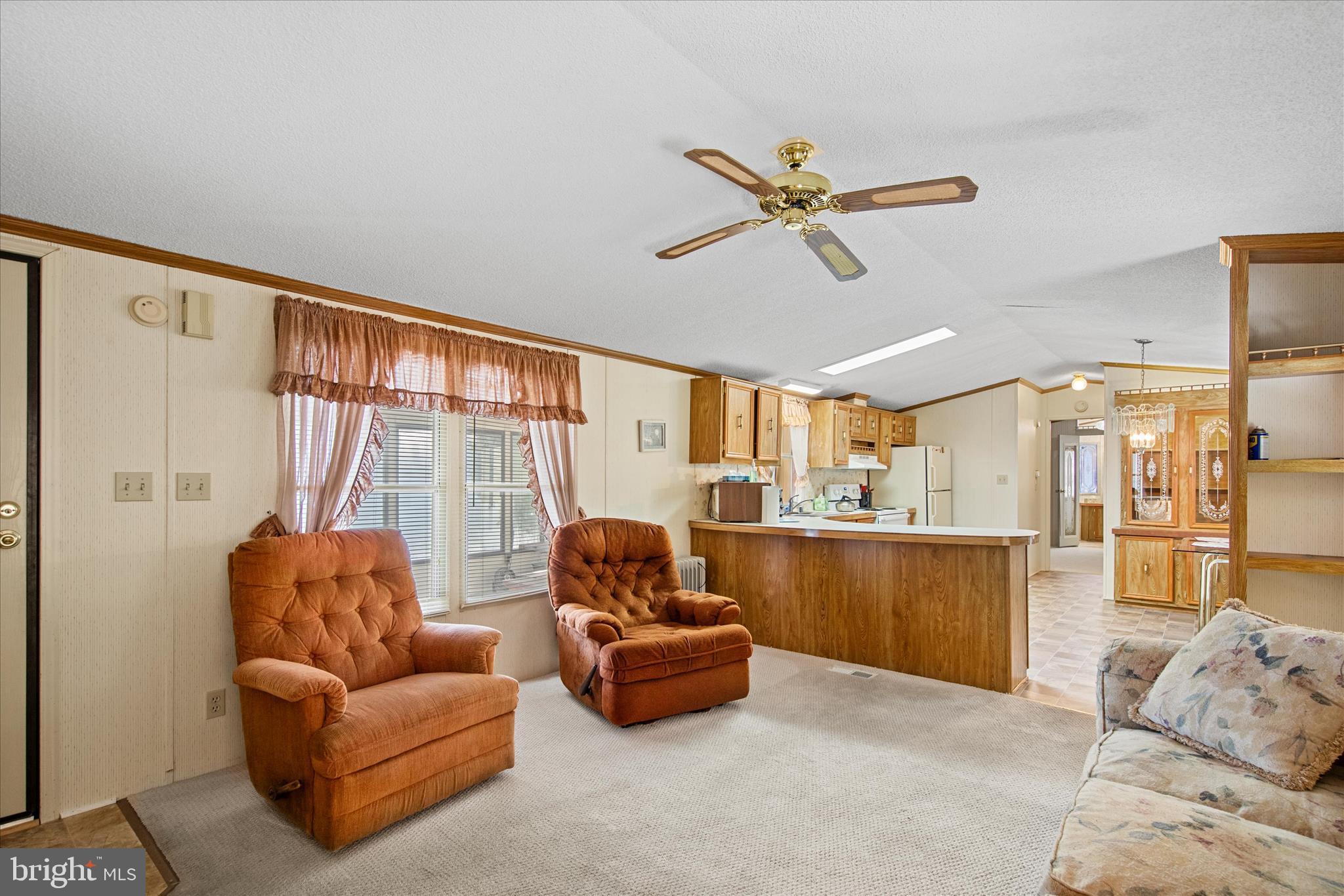 SUSSEX EAST MHP - Residential