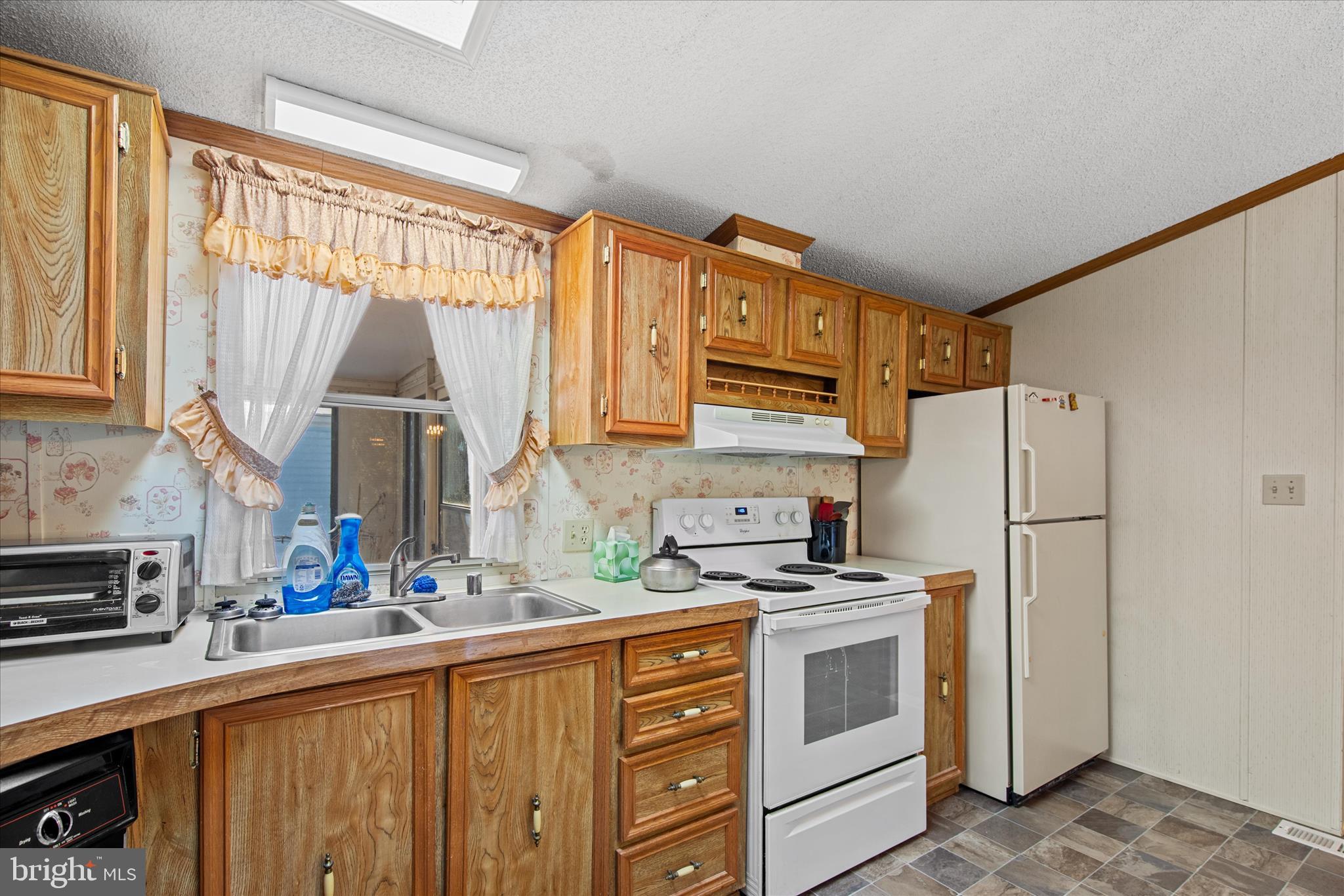 SUSSEX EAST MHP - Residential