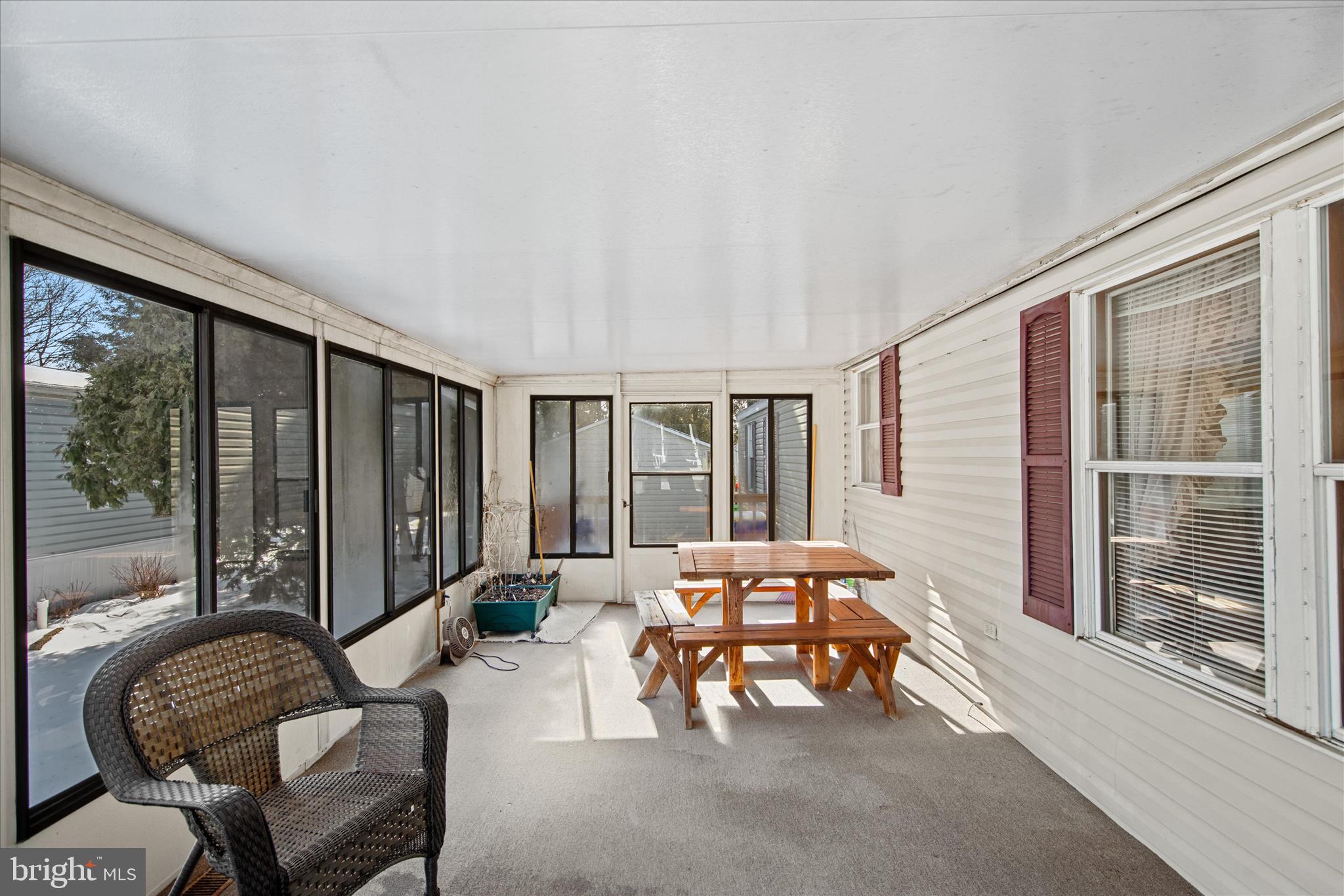 SUSSEX EAST MHP - Residential