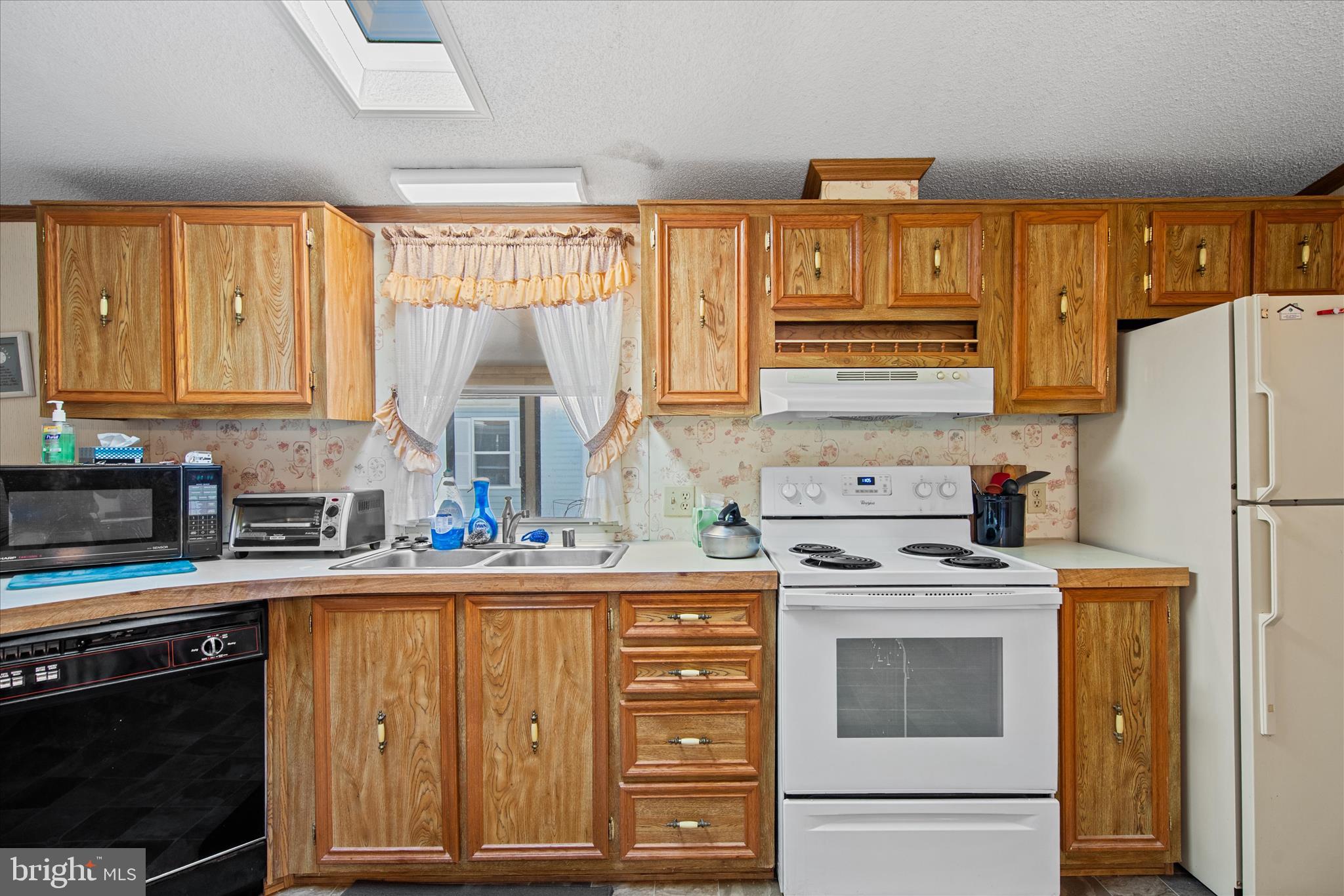 SUSSEX EAST MHP - Residential