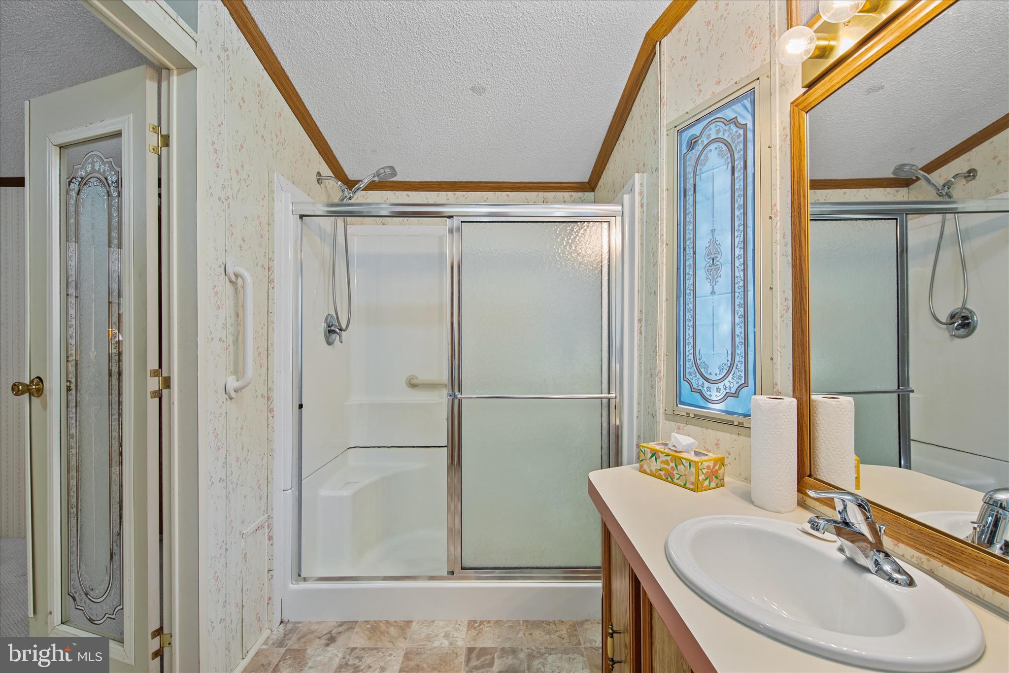 SUSSEX EAST MHP - Residential