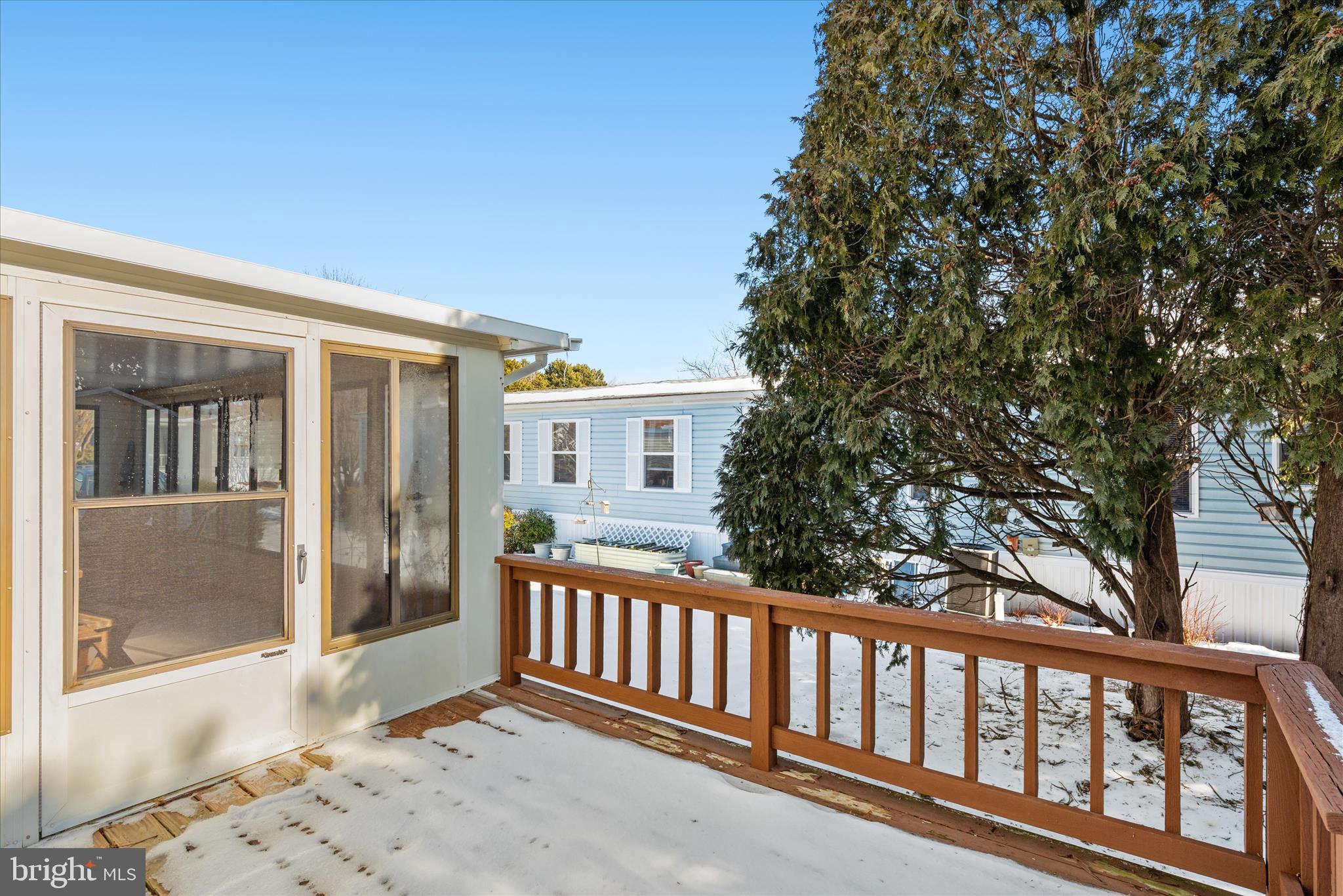 SUSSEX EAST MHP - Residential