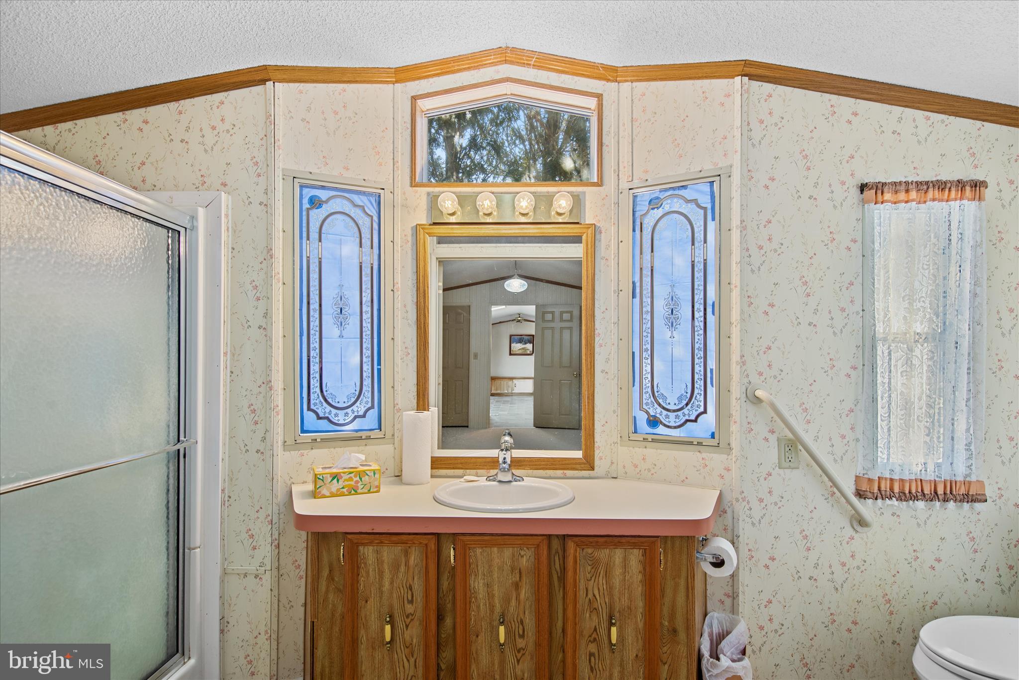 SUSSEX EAST MHP - Residential