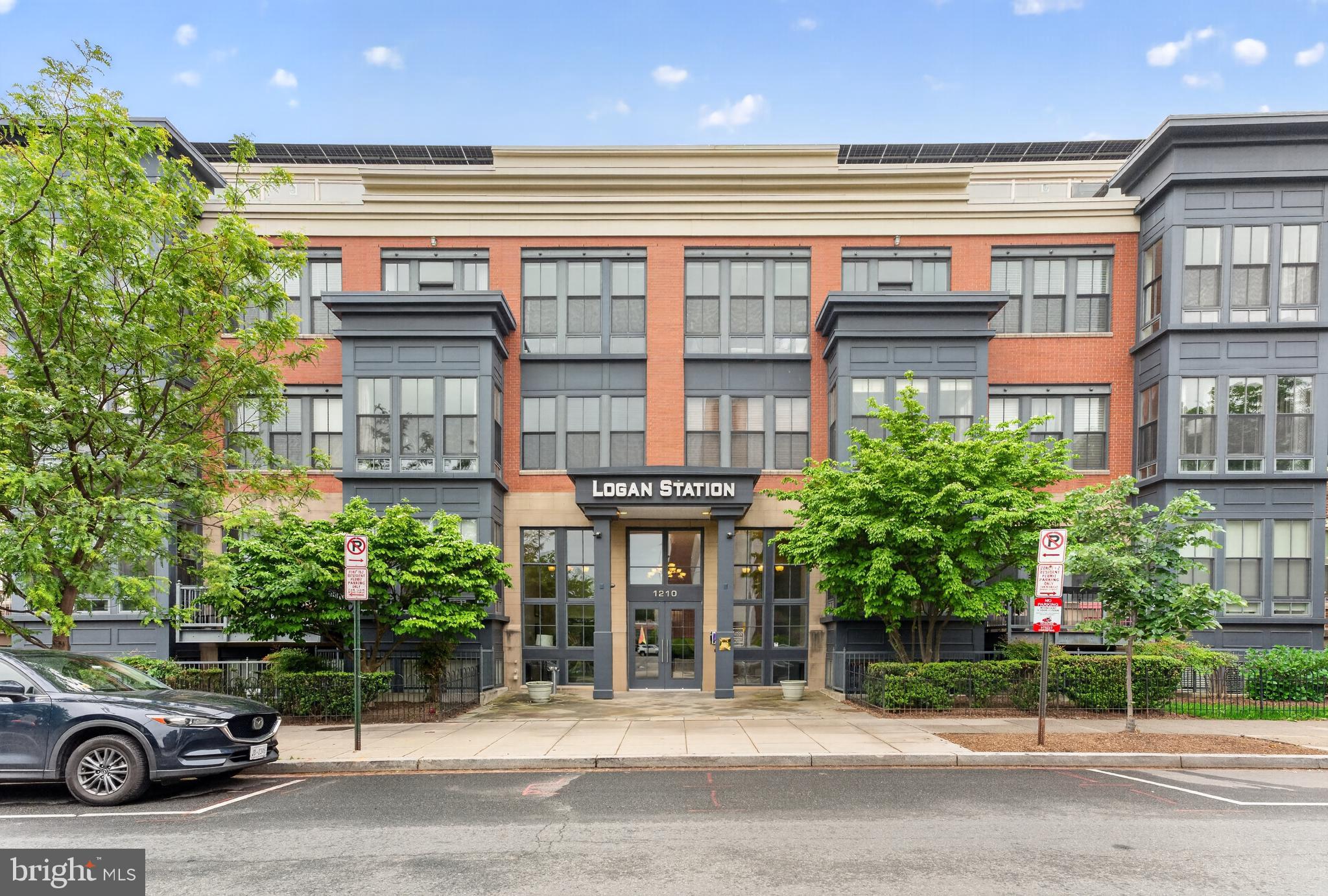 1210 R STREET NW 215