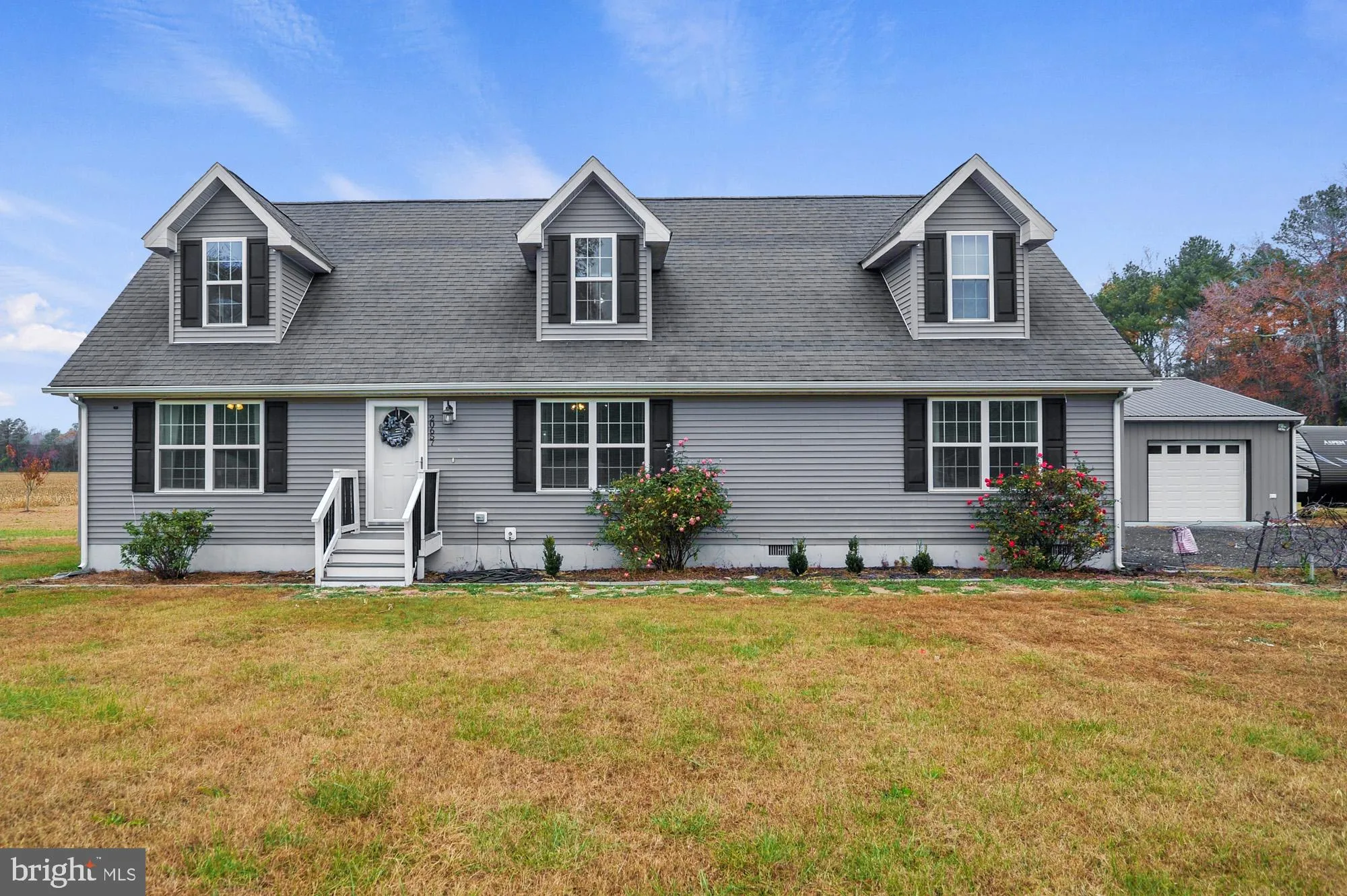 Millsboro, Delaware 19966, United States, 3 Bedrooms Bedrooms, ,2 BathroomsBathrooms,Residential,Contingent,30103