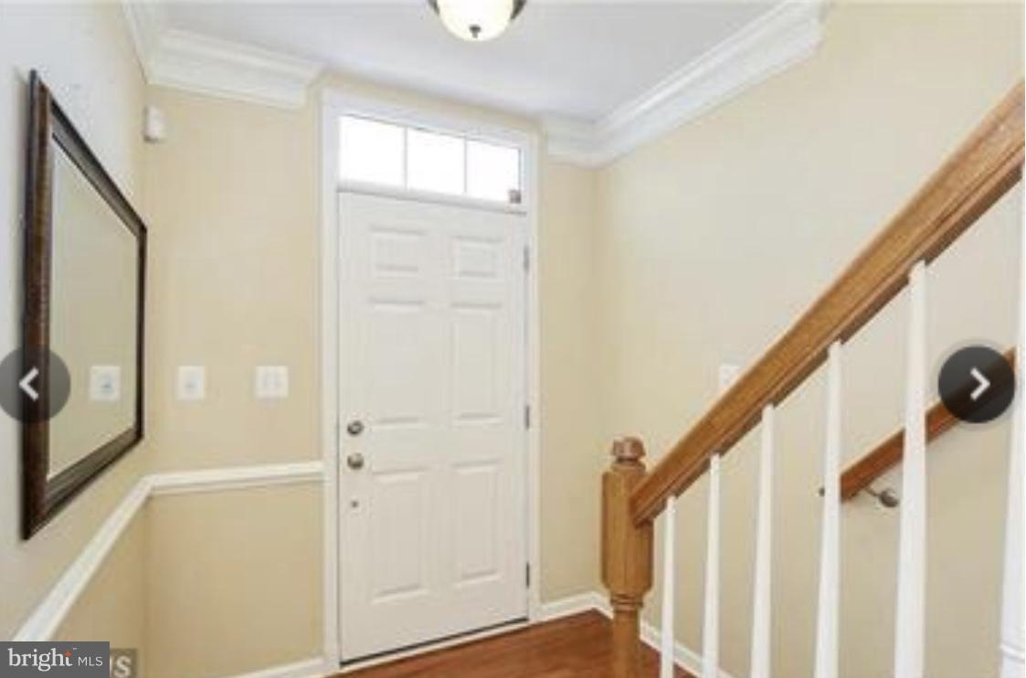 AMBERLEA AT SOUTH RIDING - Residential Lease