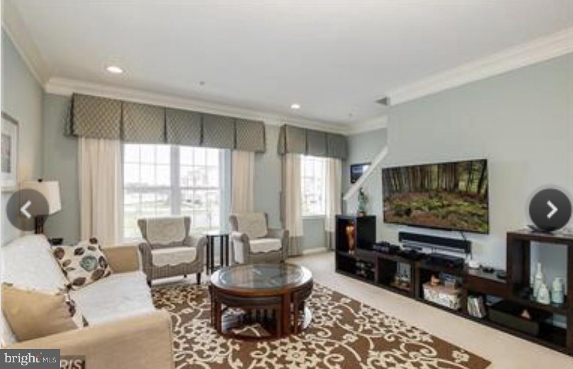 AMBERLEA AT SOUTH RIDING - Residential Lease