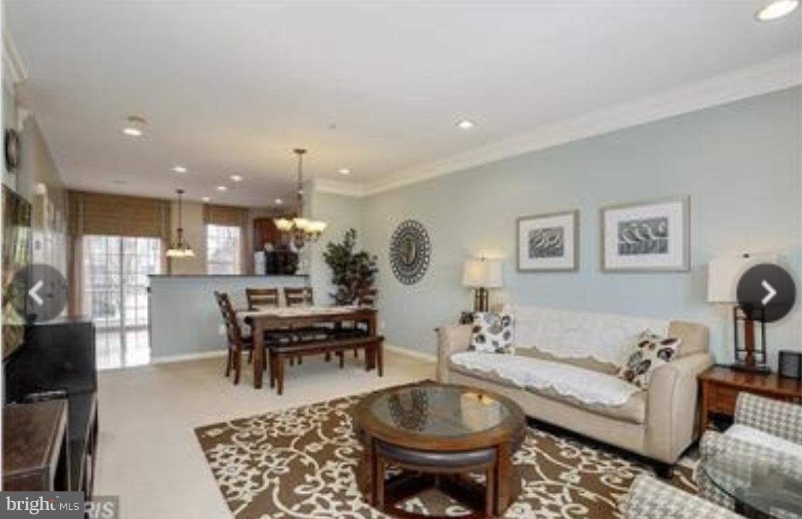 AMBERLEA AT SOUTH RIDING - Residential Lease