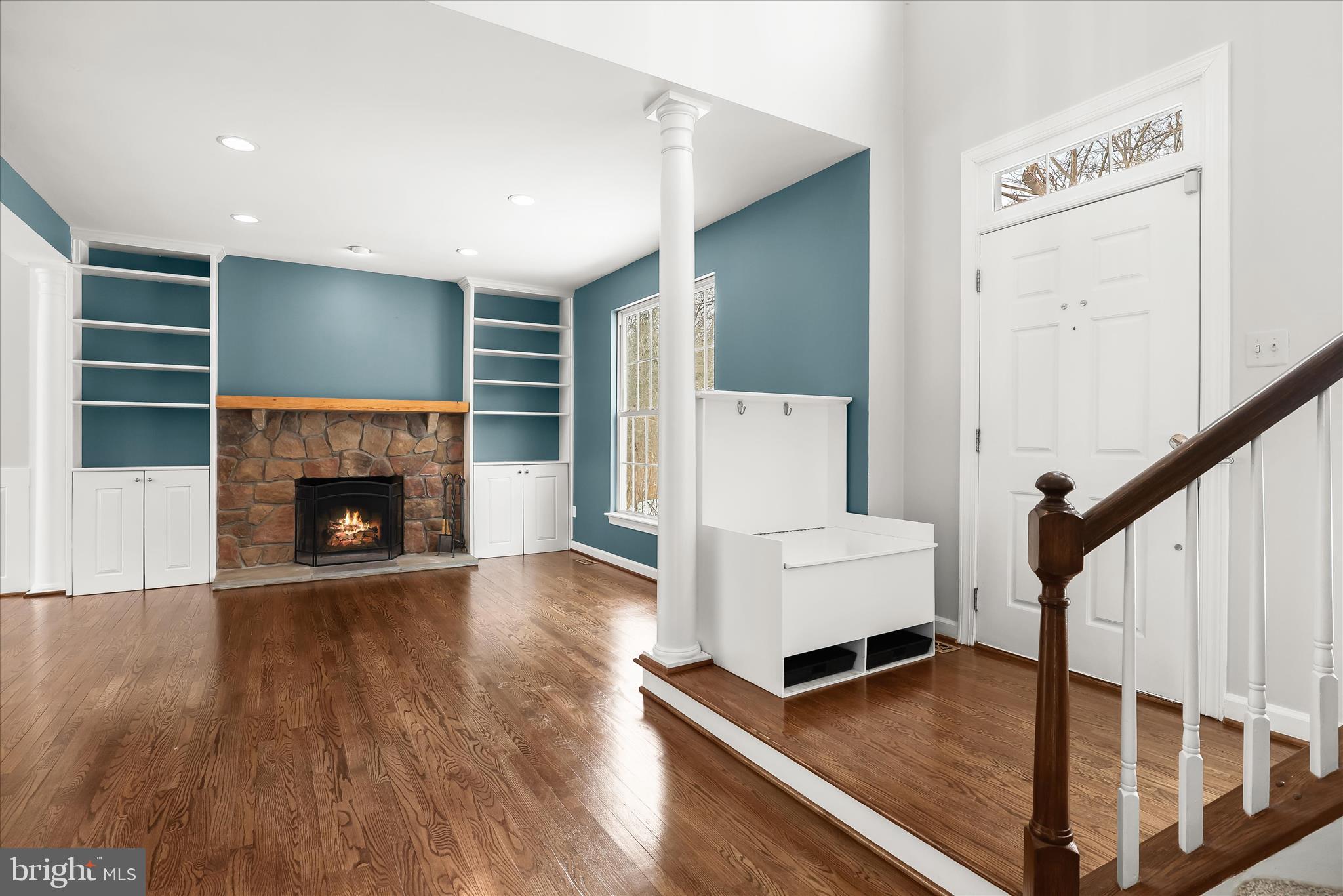 PATUXENT RUN - Residential