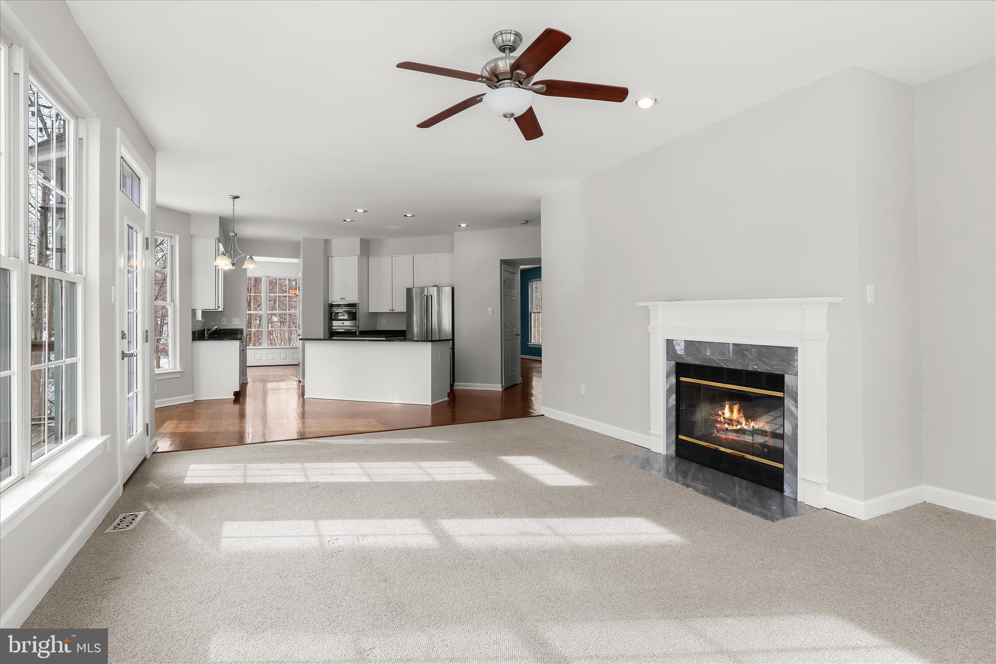 PATUXENT RUN - Residential