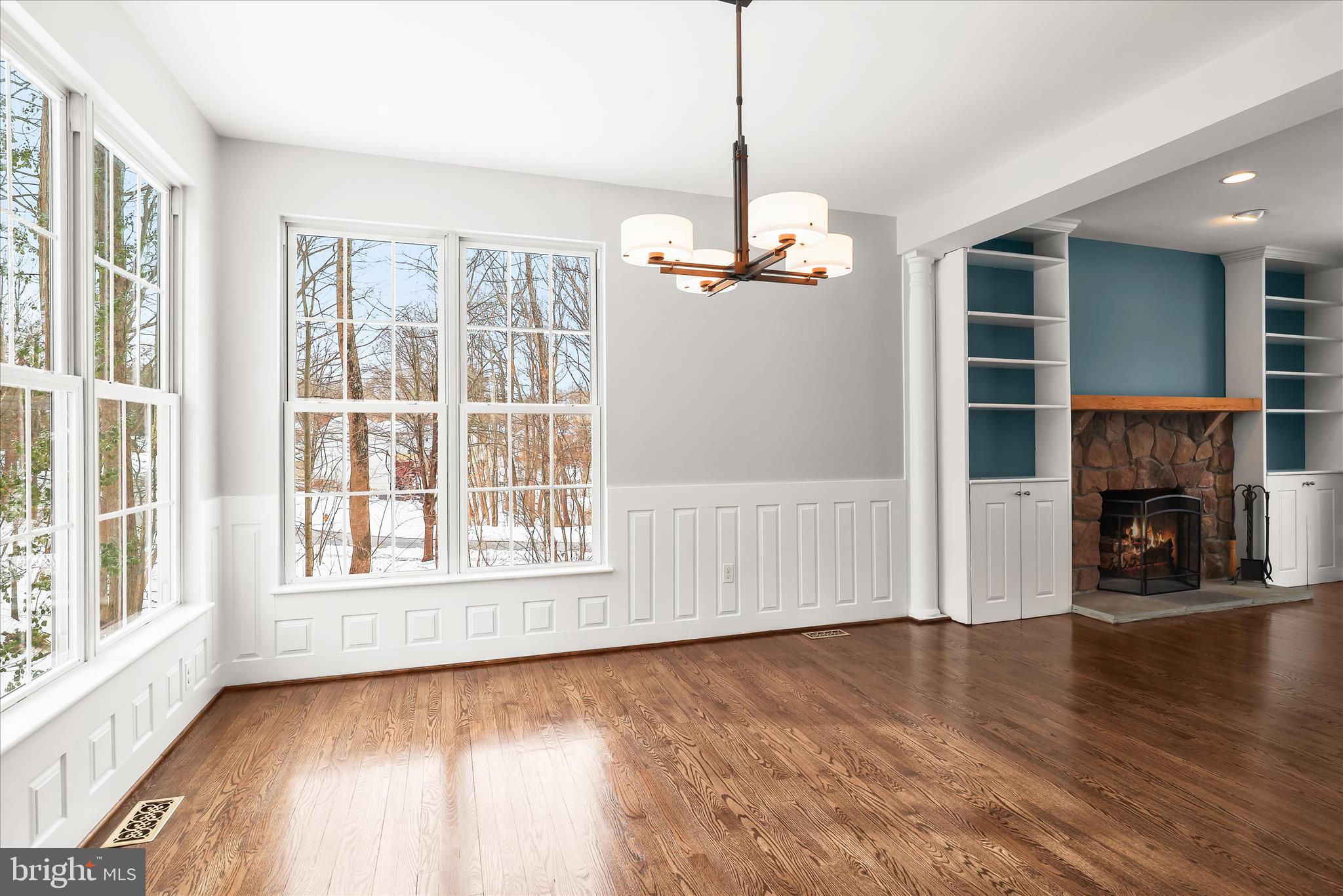 PATUXENT RUN - Residential