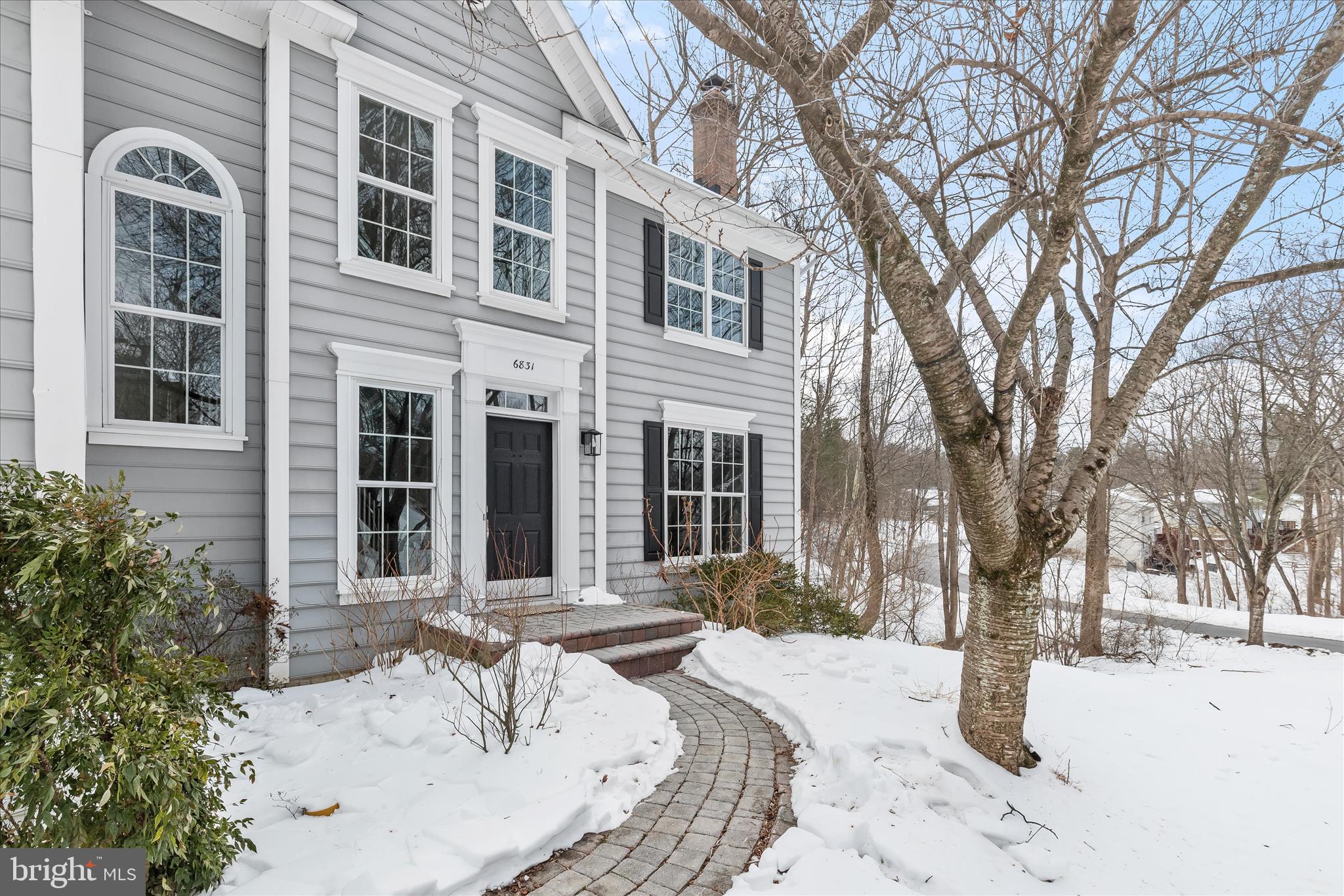 PATUXENT RUN - Residential