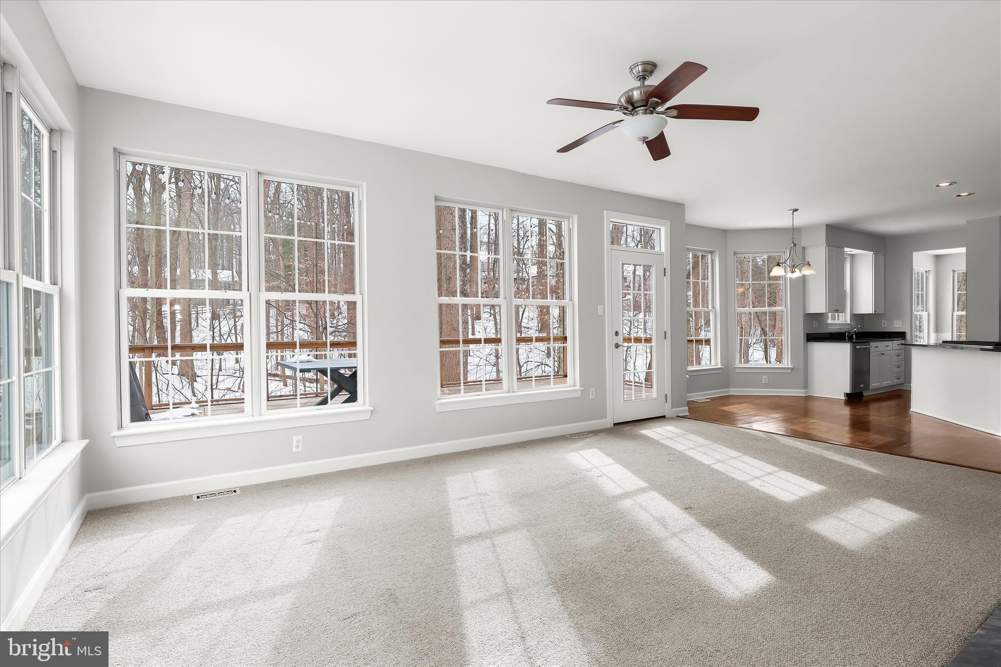 PATUXENT RUN - Residential