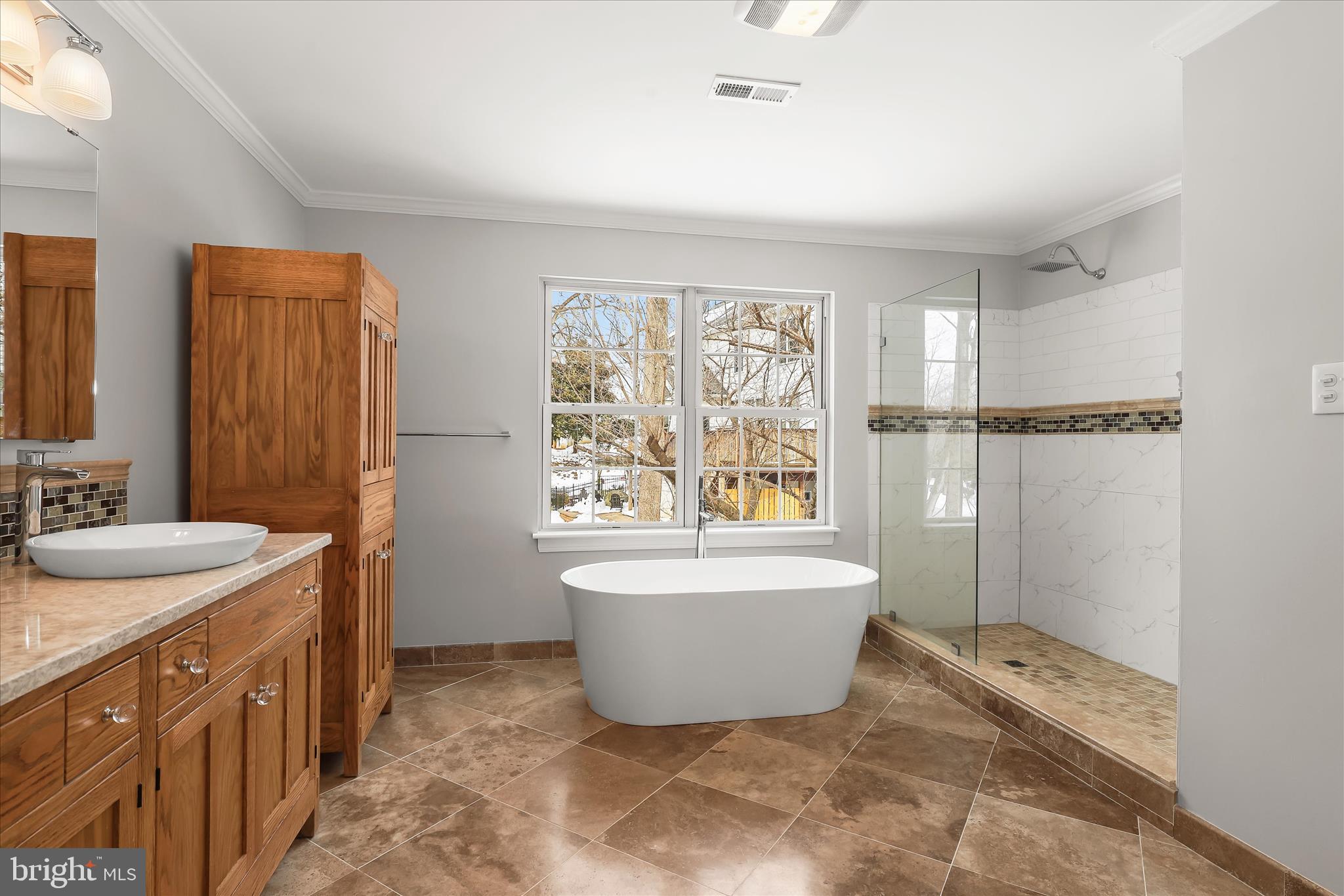 PATUXENT RUN - Residential