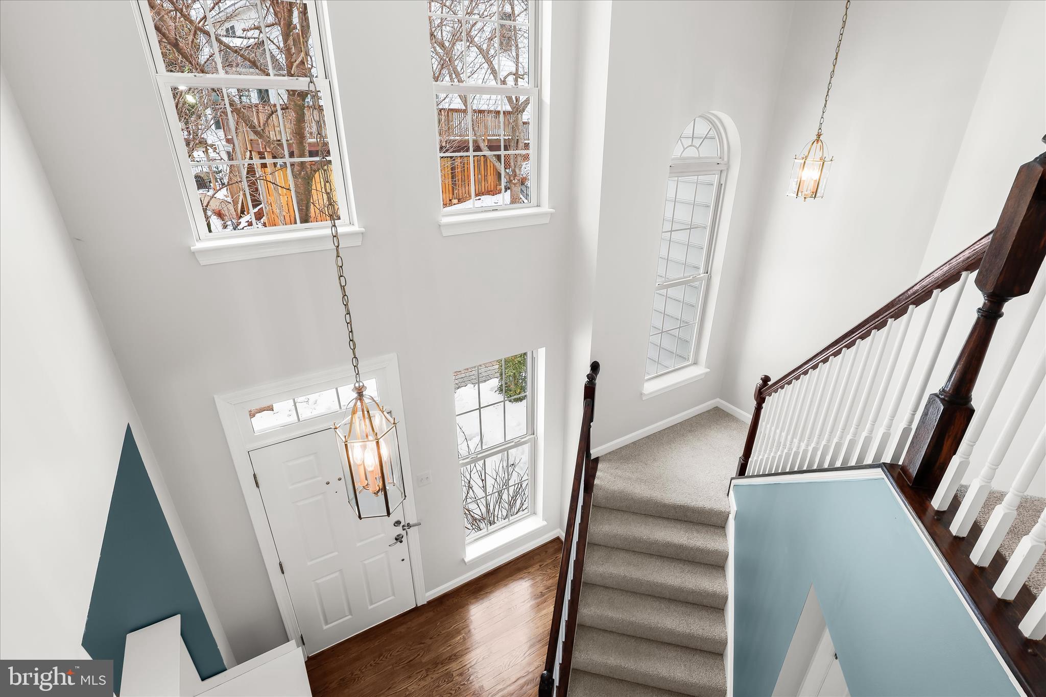 PATUXENT RUN - Residential