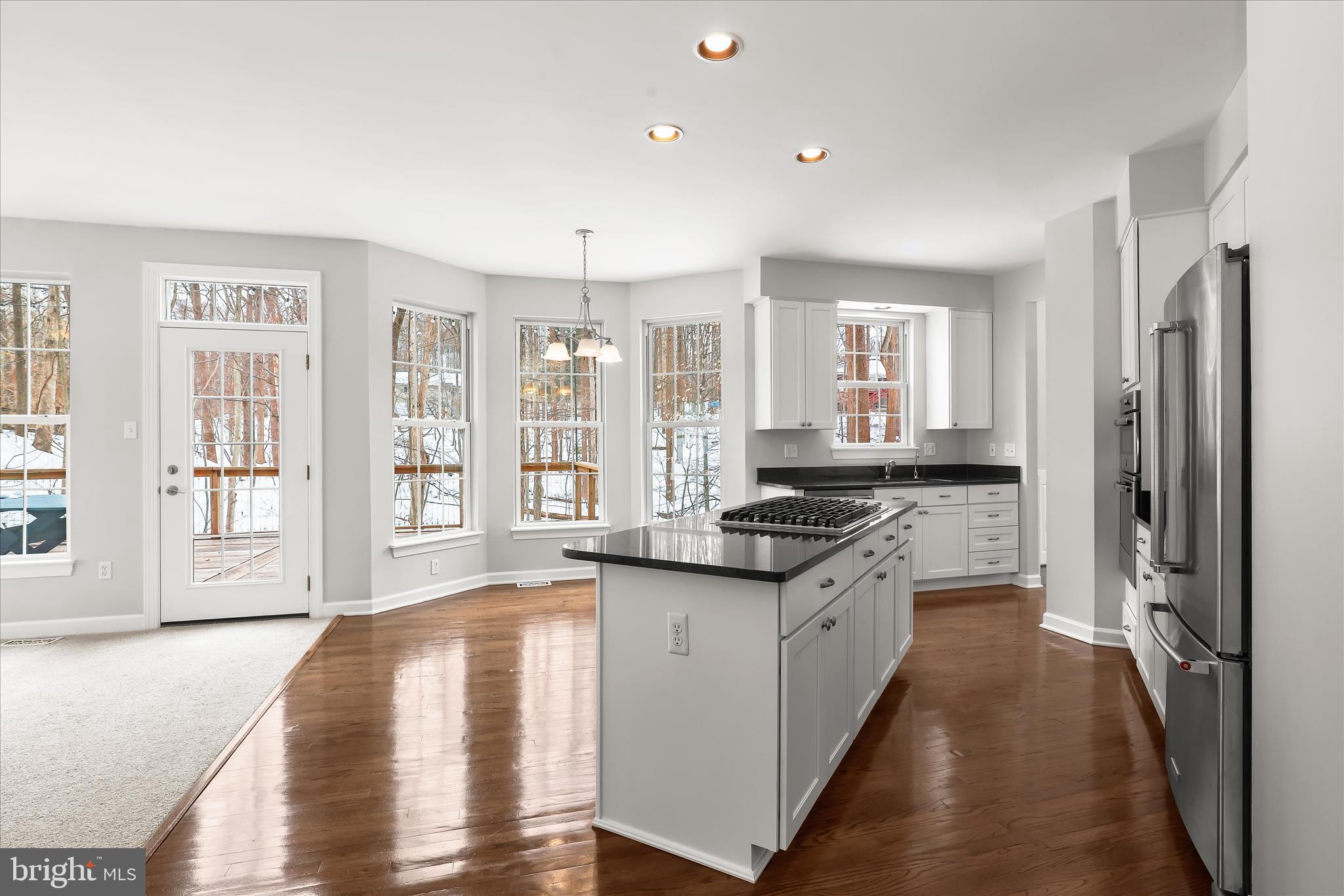 PATUXENT RUN - Residential