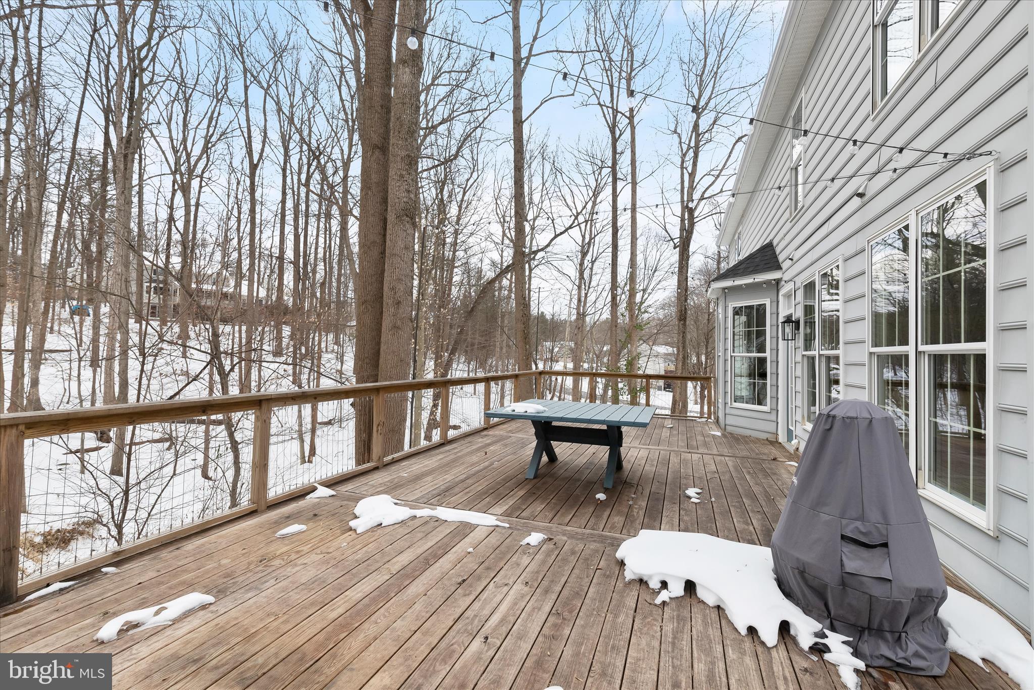 PATUXENT RUN - Residential