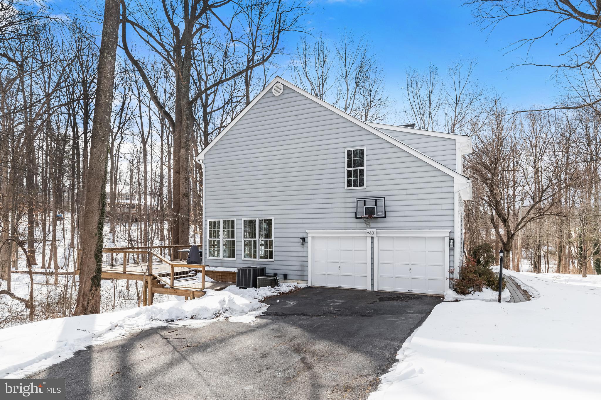 PATUXENT RUN - Residential