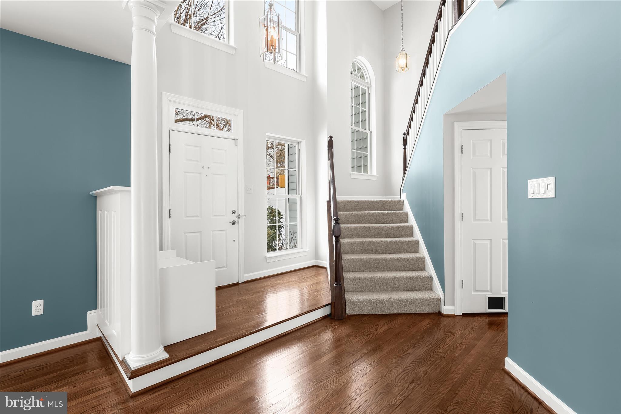 PATUXENT RUN - Residential