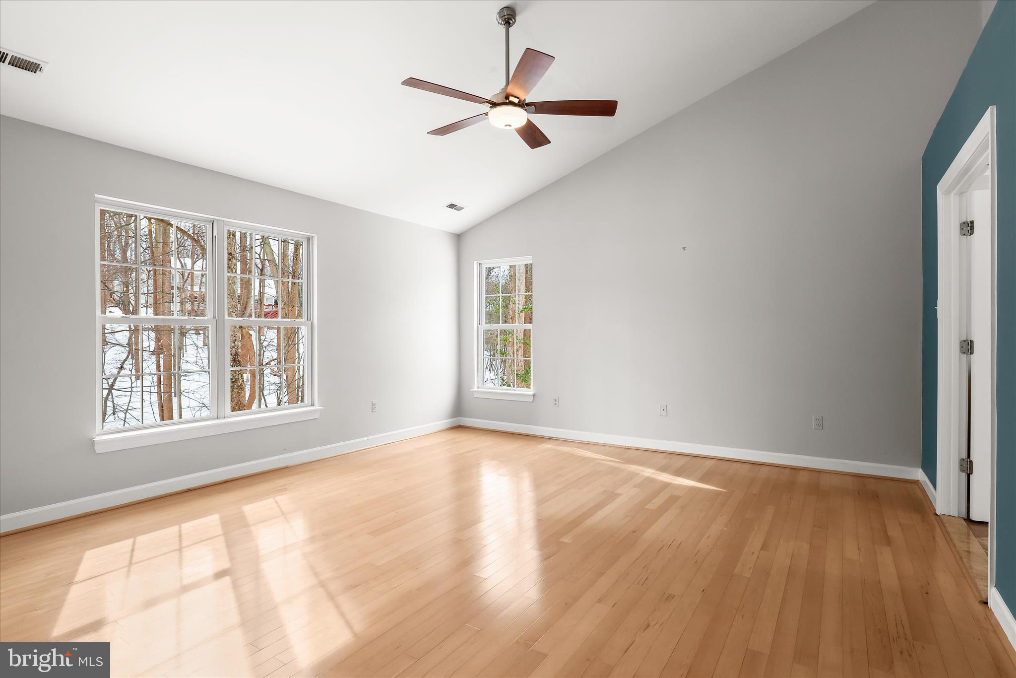 PATUXENT RUN - Residential