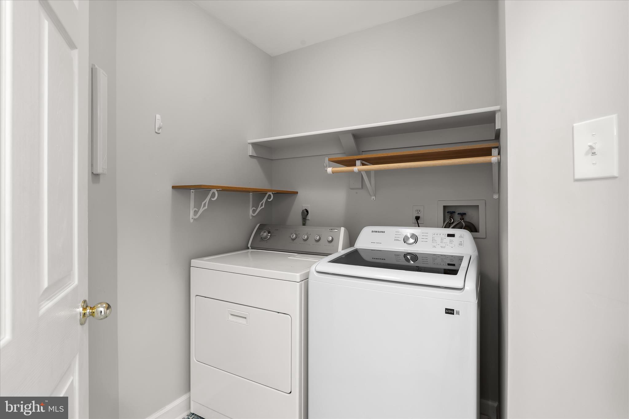 PATUXENT RUN - Residential