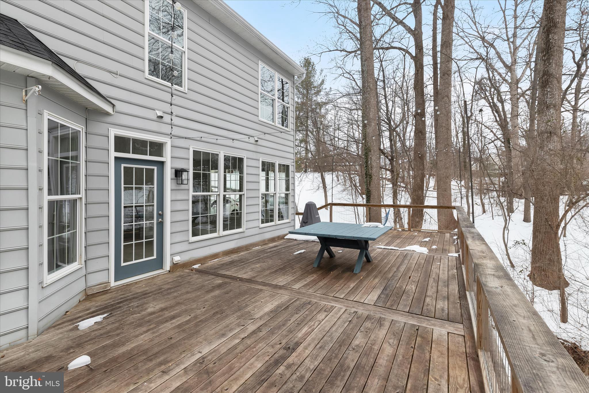 PATUXENT RUN - Residential