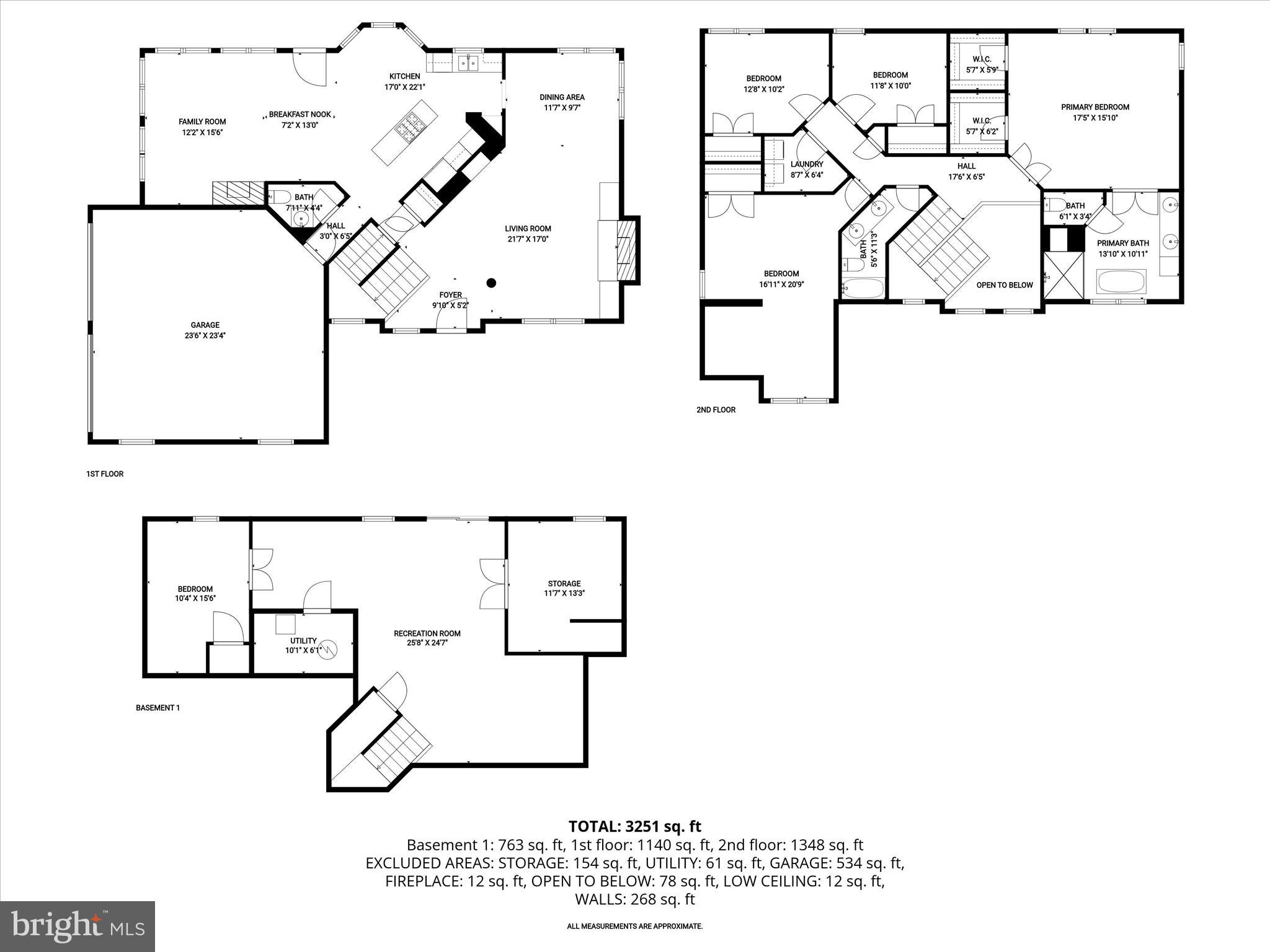 PATUXENT RUN - Residential