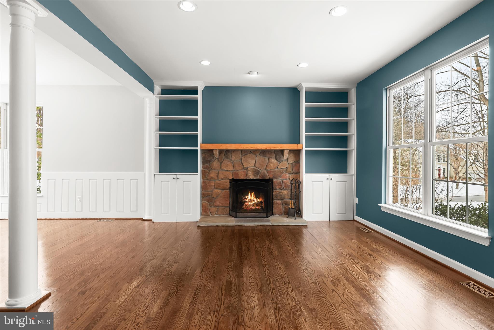 PATUXENT RUN - Residential