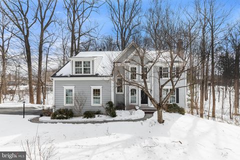 6831 CARAVAN COURT COLUMBIA MD 21044