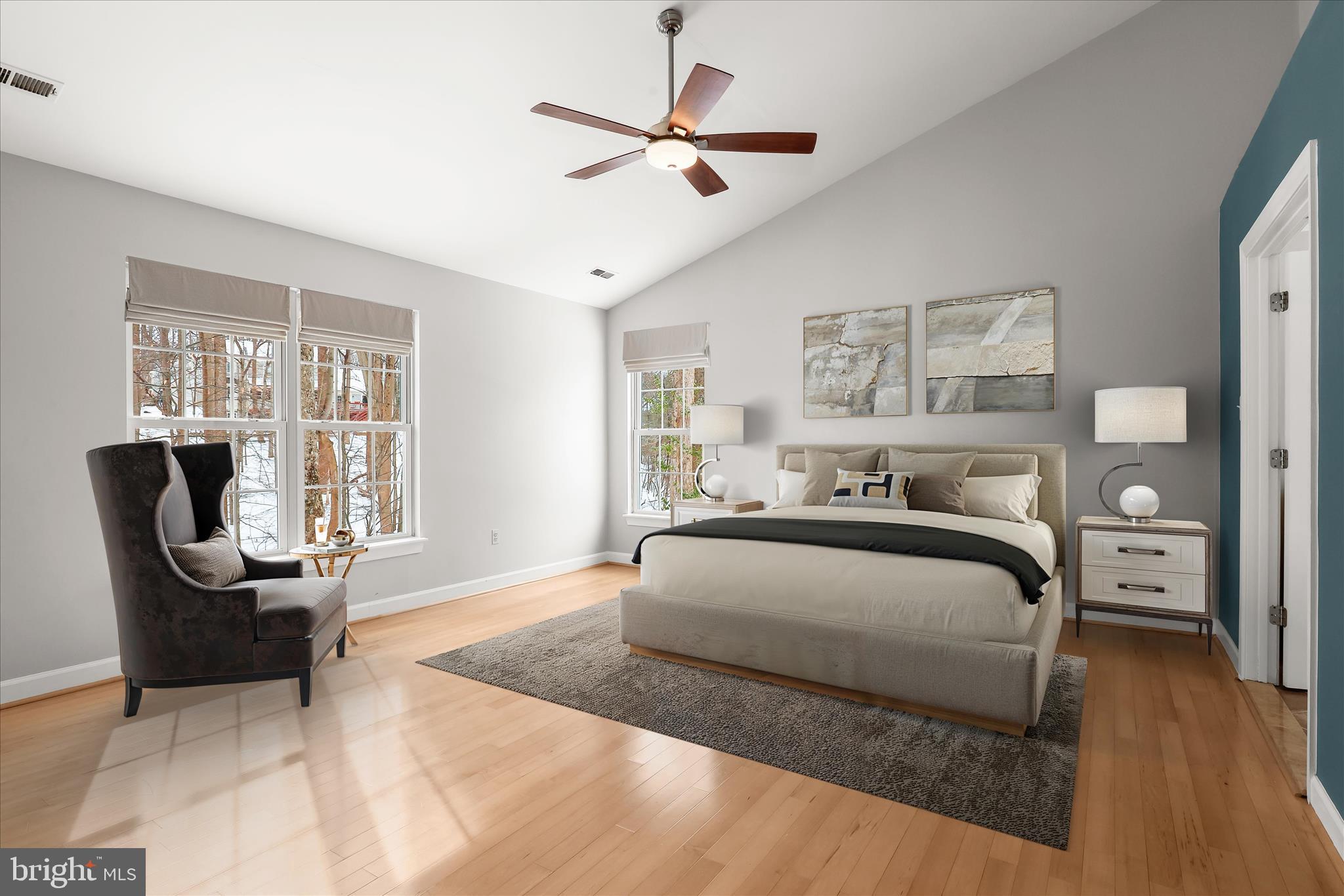 PATUXENT RUN - Residential