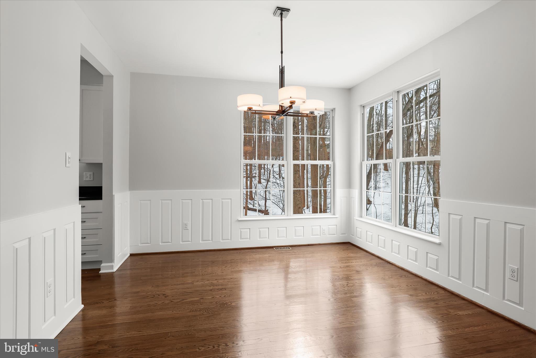 PATUXENT RUN - Residential