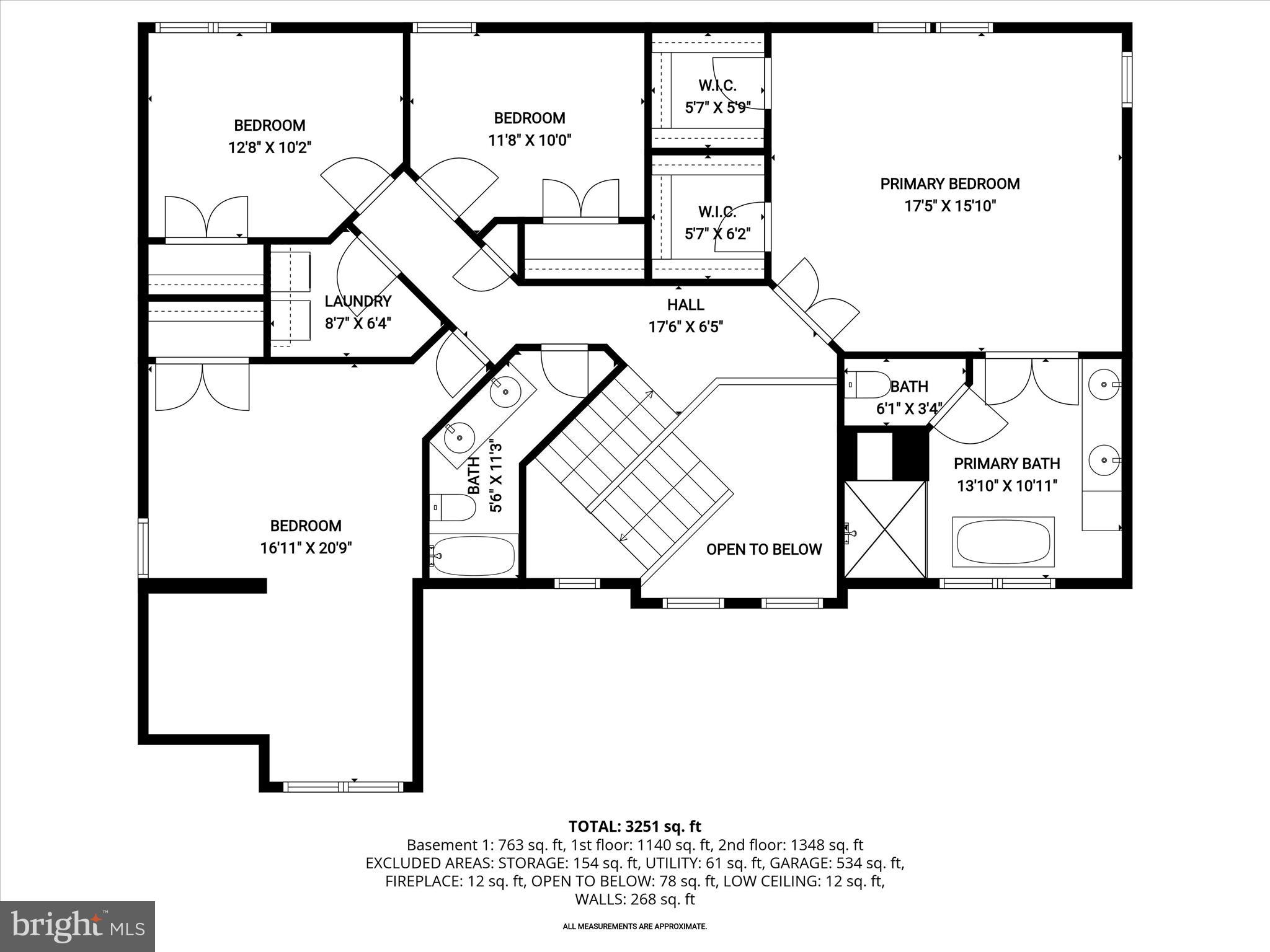 PATUXENT RUN - Residential