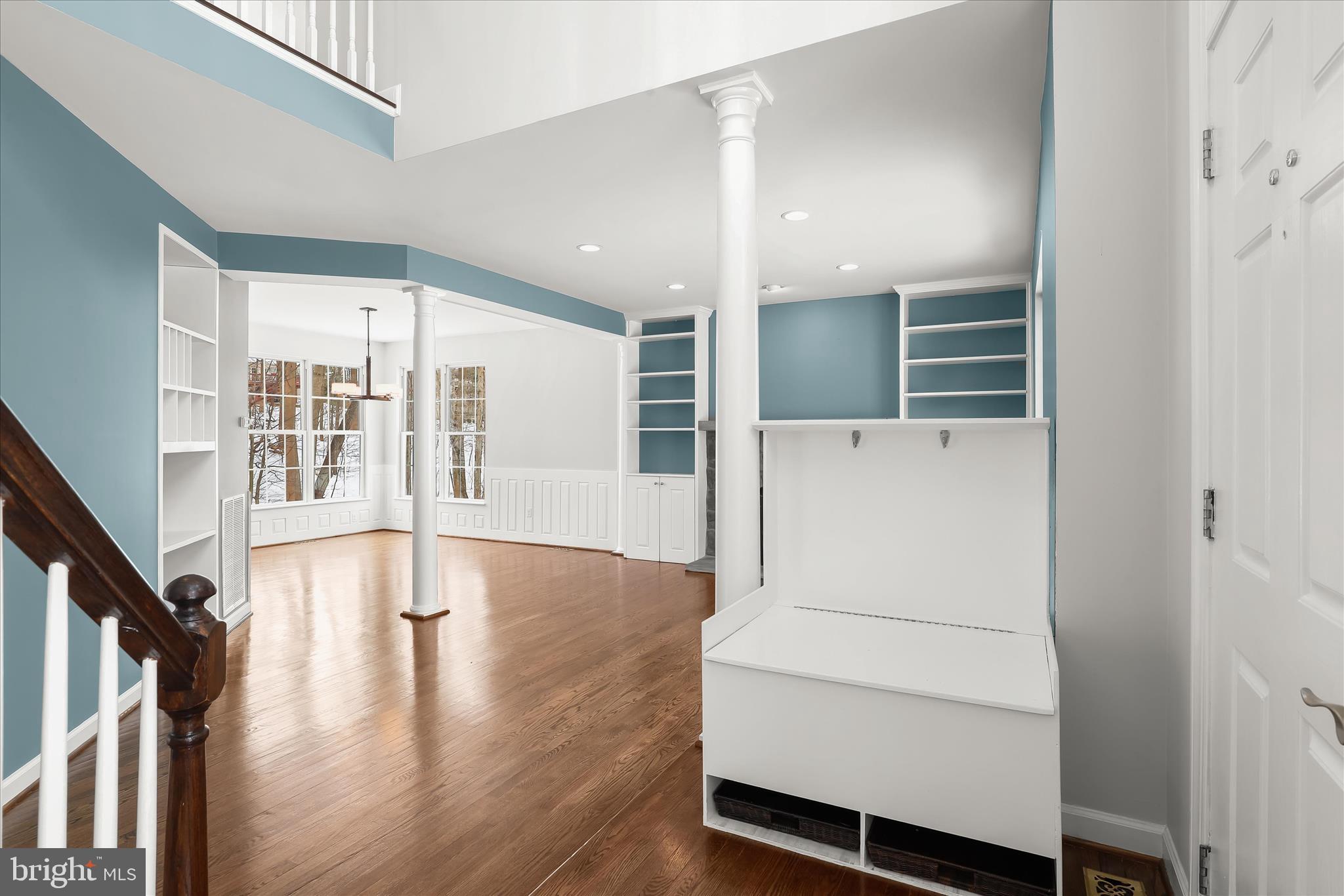 PATUXENT RUN - Residential