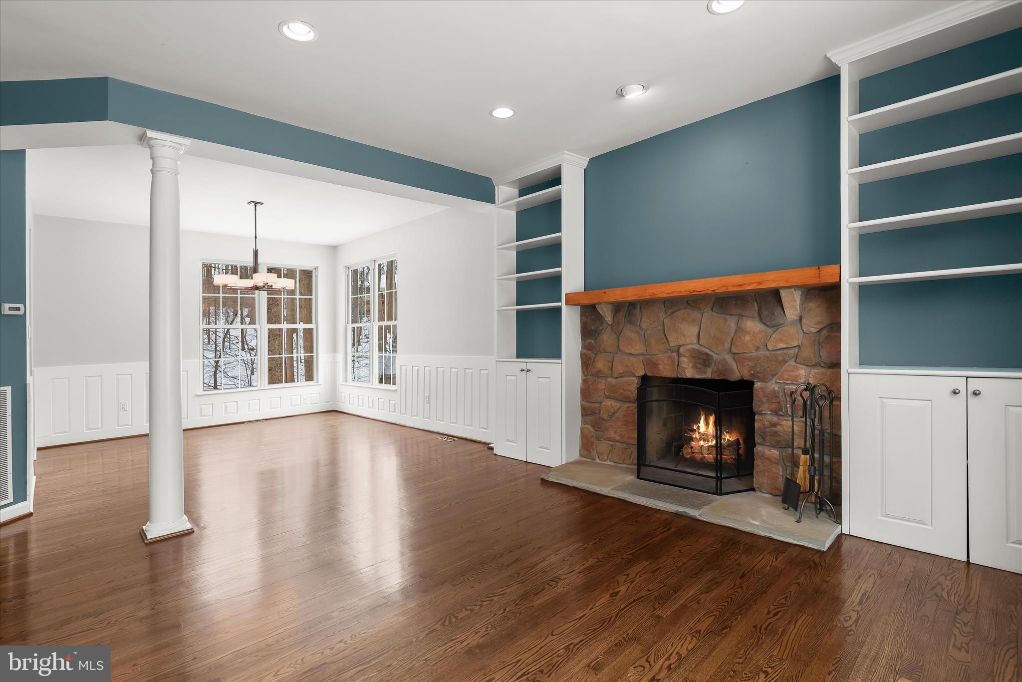 PATUXENT RUN - Residential