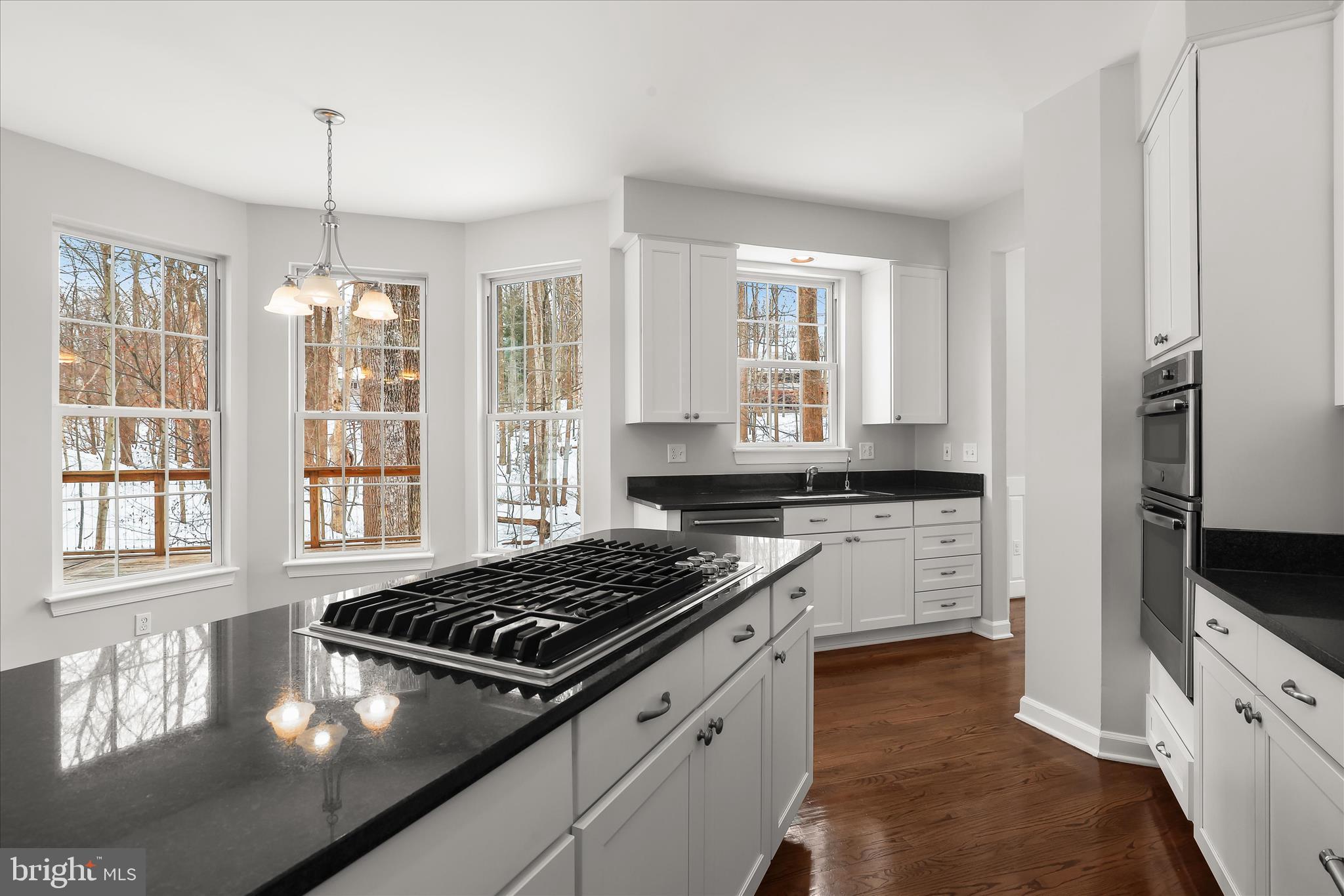 PATUXENT RUN - Residential