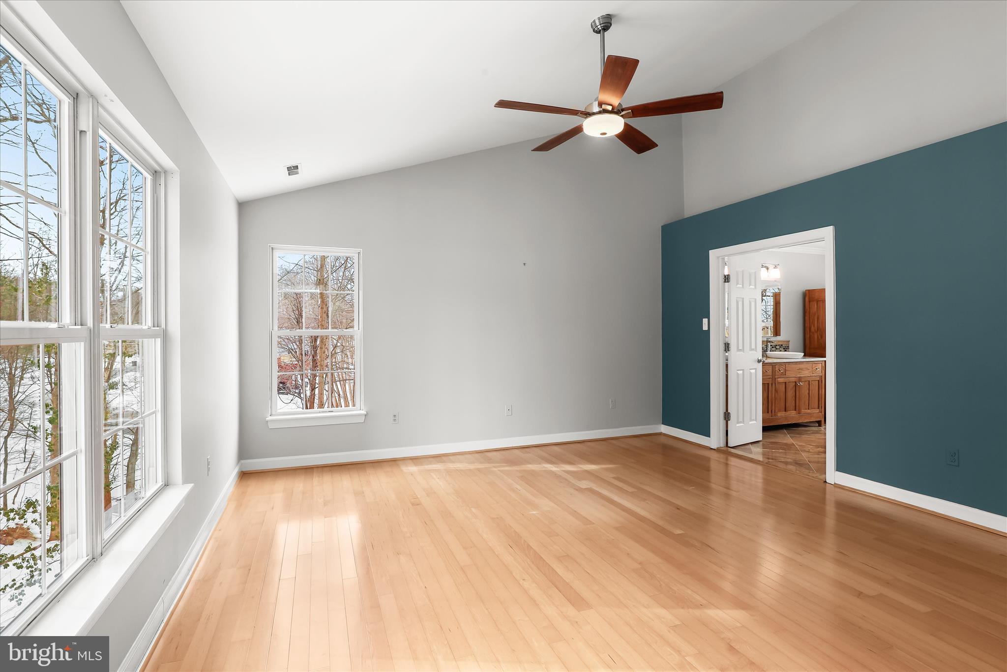 PATUXENT RUN - Residential