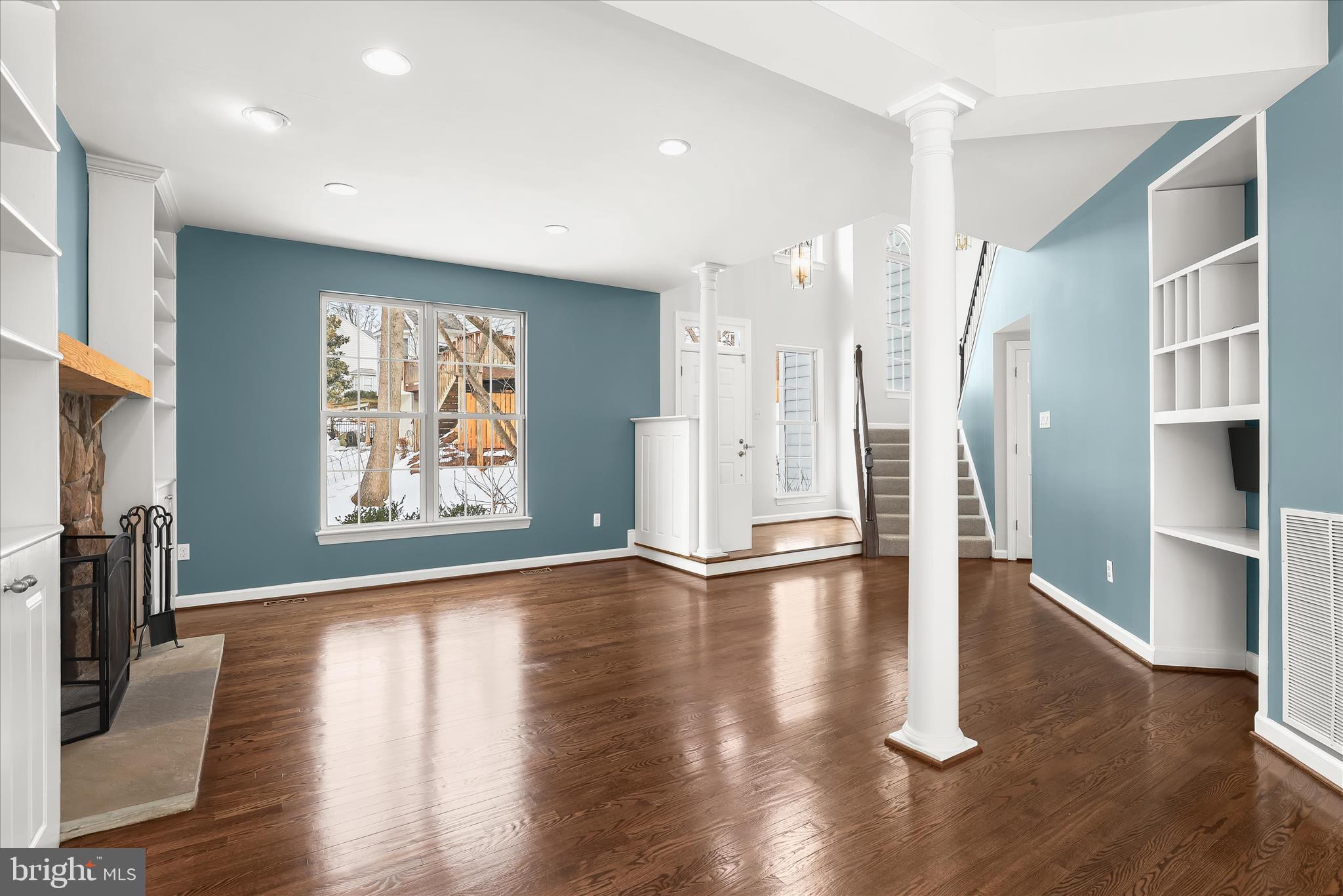 PATUXENT RUN - Residential