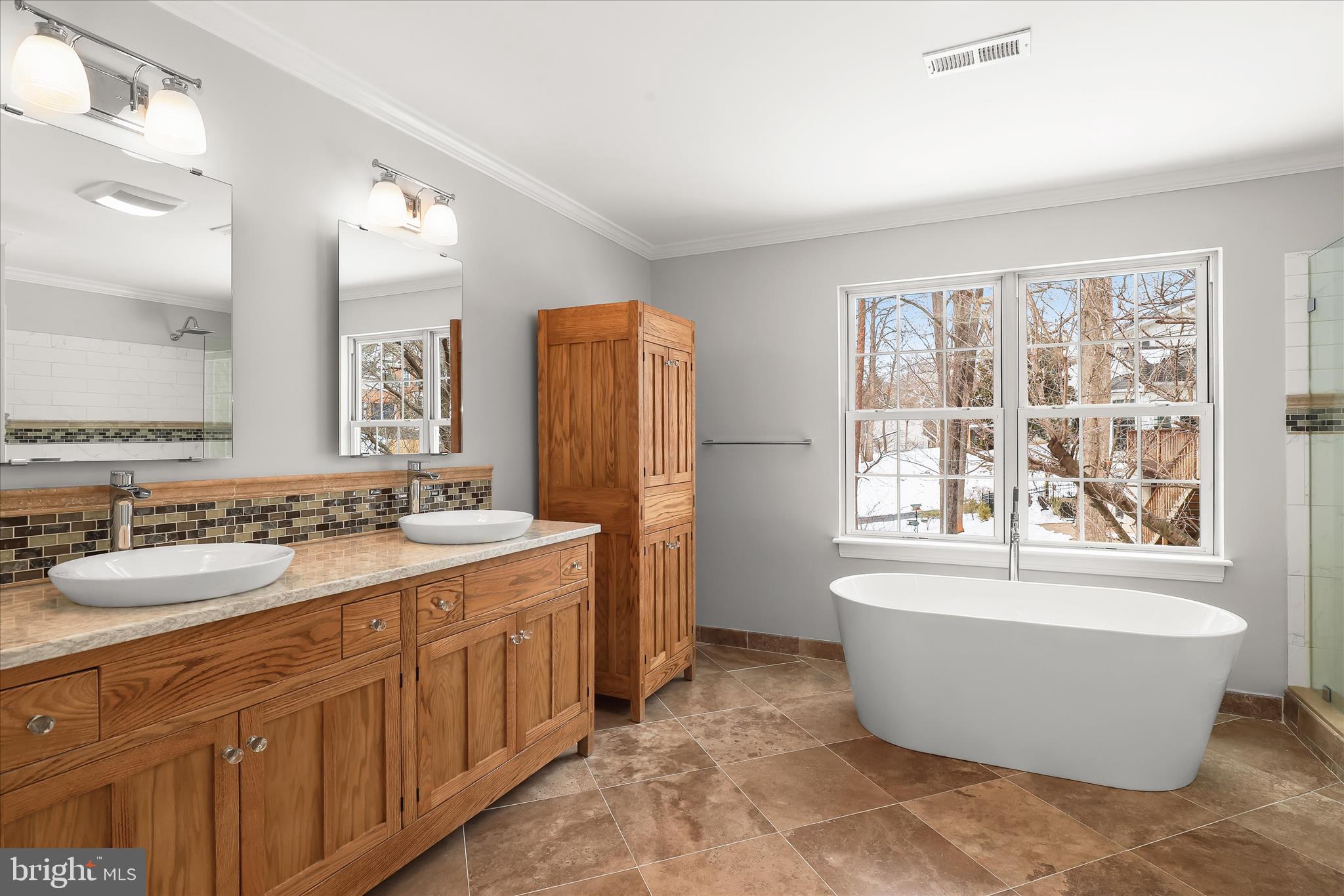 PATUXENT RUN - Residential