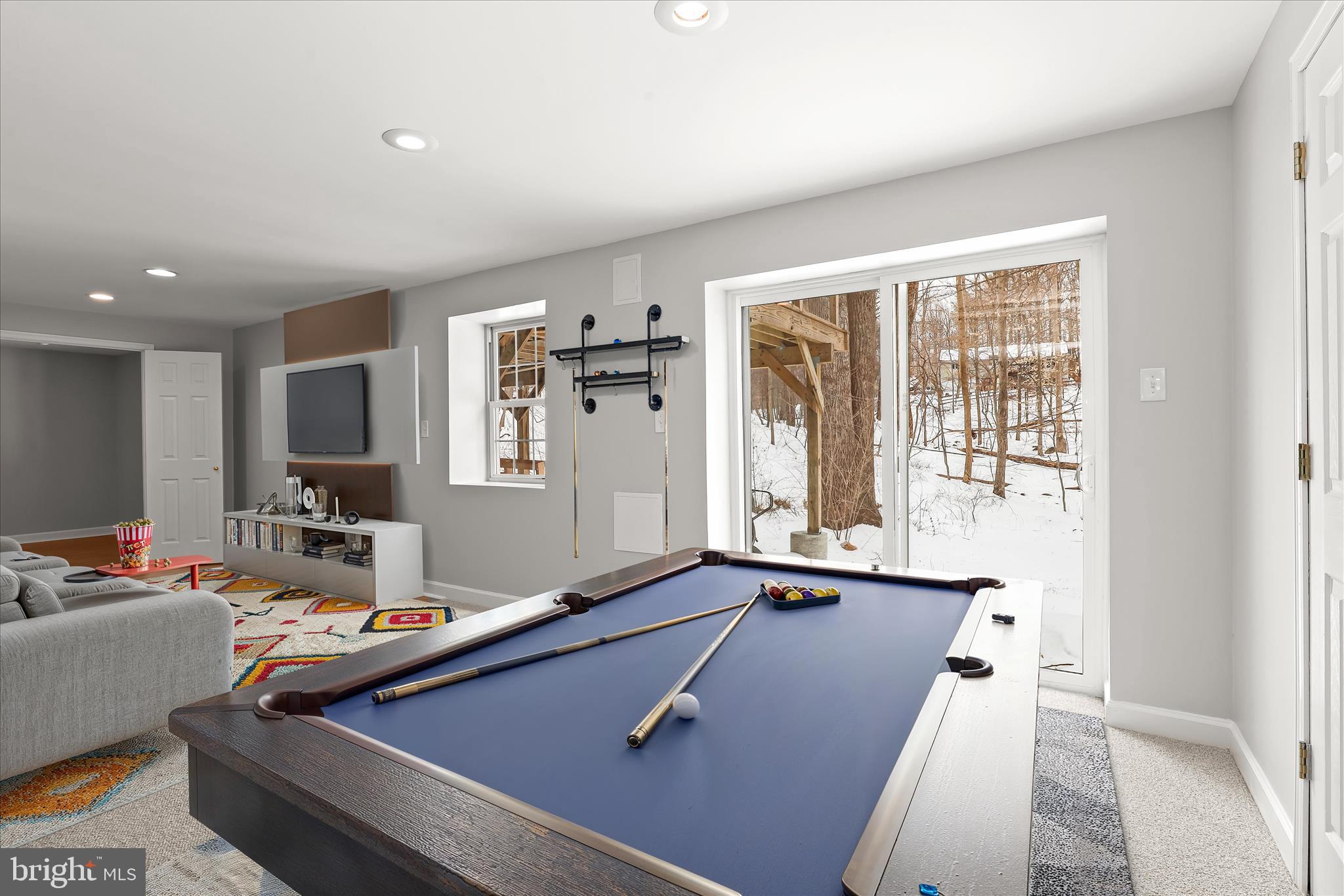 PATUXENT RUN - Residential