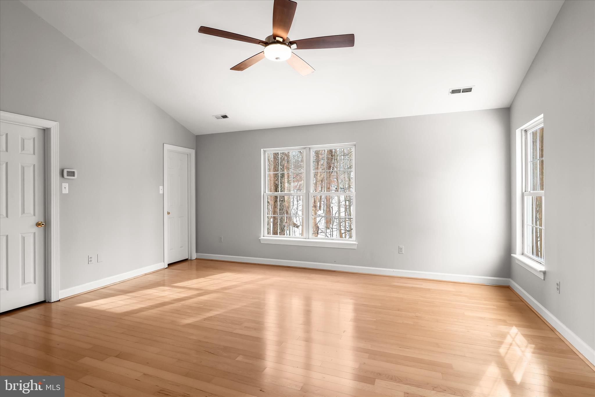 PATUXENT RUN - Residential