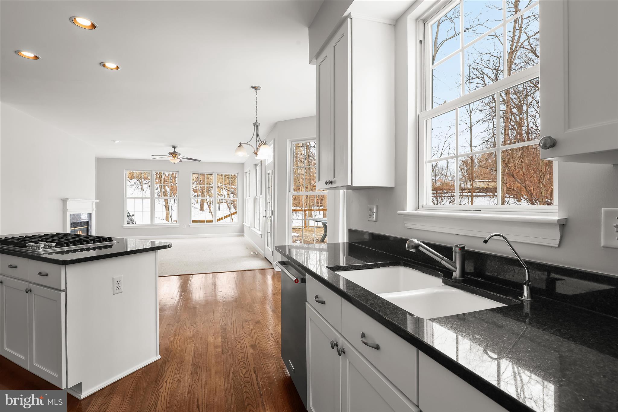 PATUXENT RUN - Residential