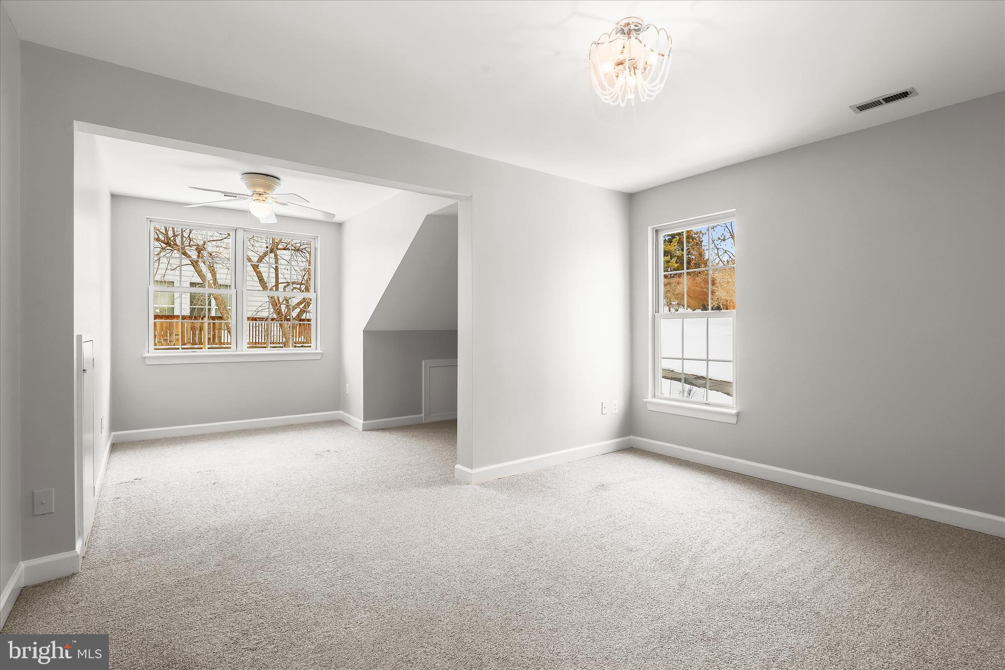 PATUXENT RUN - Residential