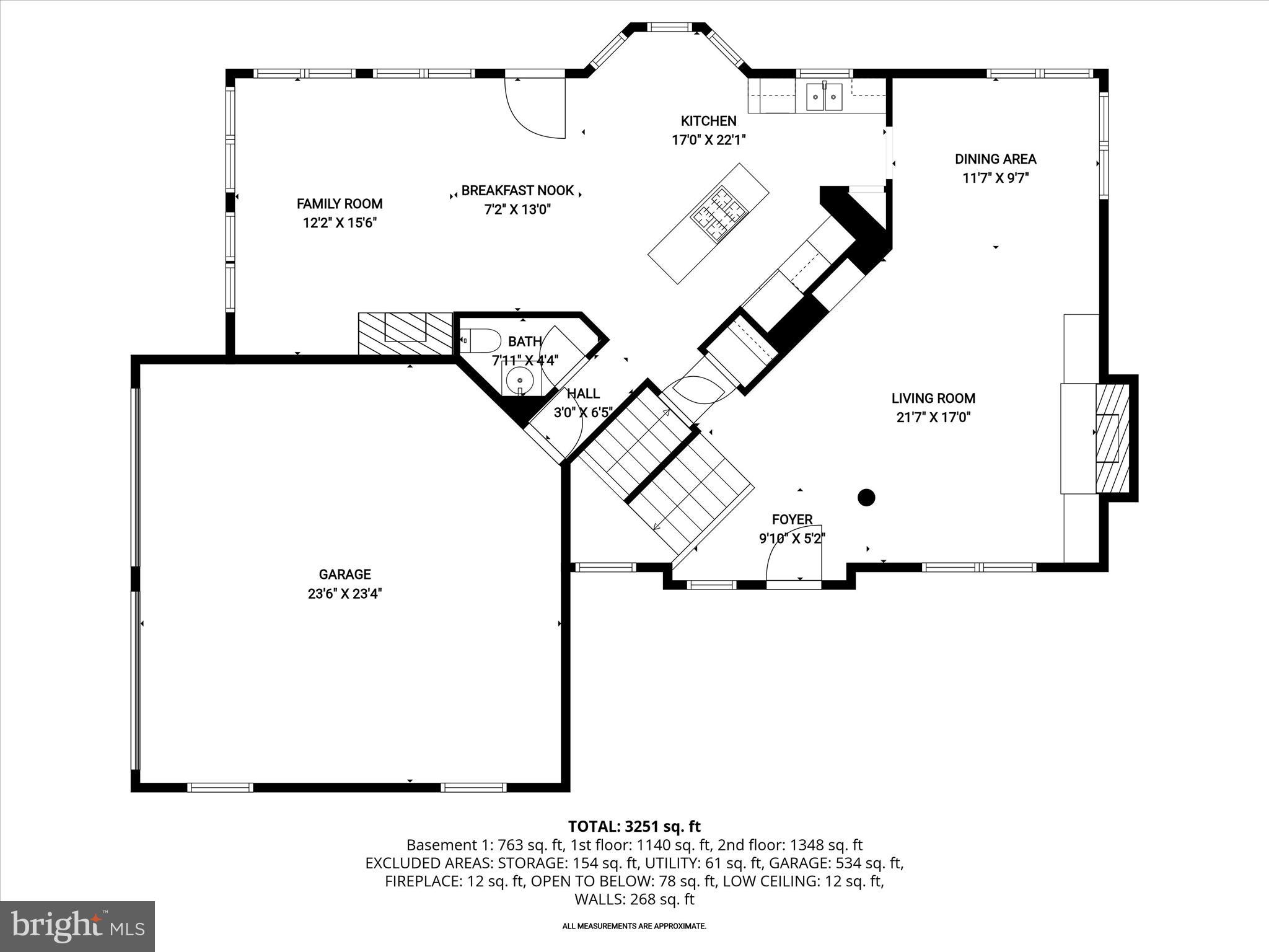 PATUXENT RUN - Residential