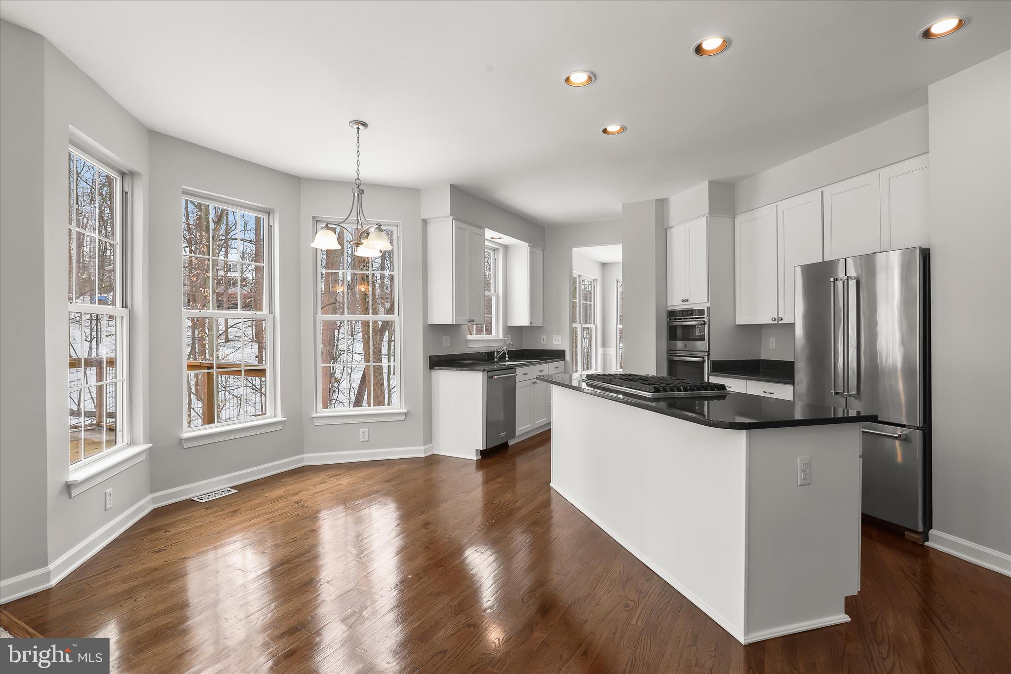 PATUXENT RUN - Residential