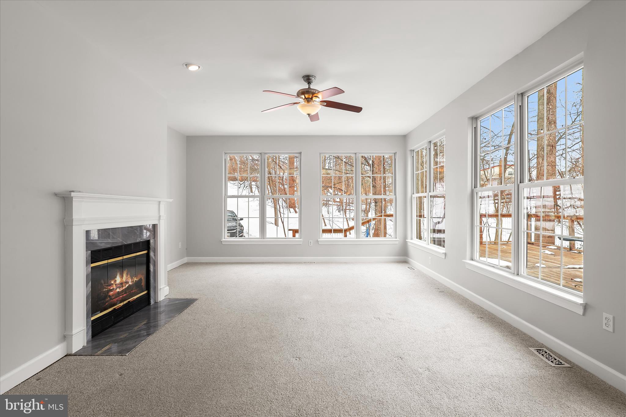 PATUXENT RUN - Residential