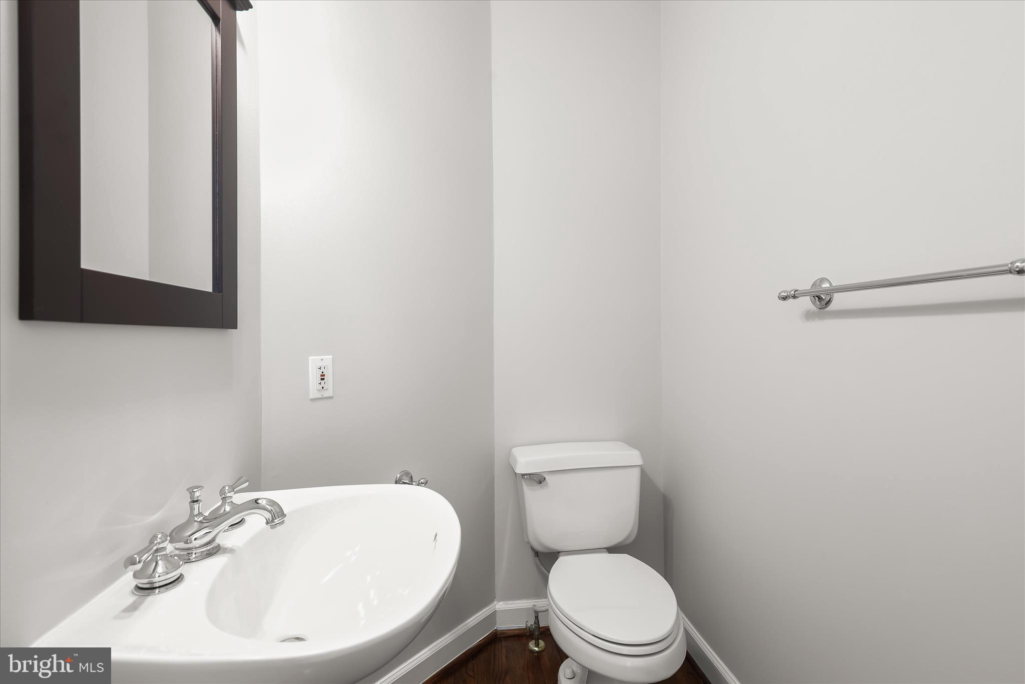 PATUXENT RUN - Residential