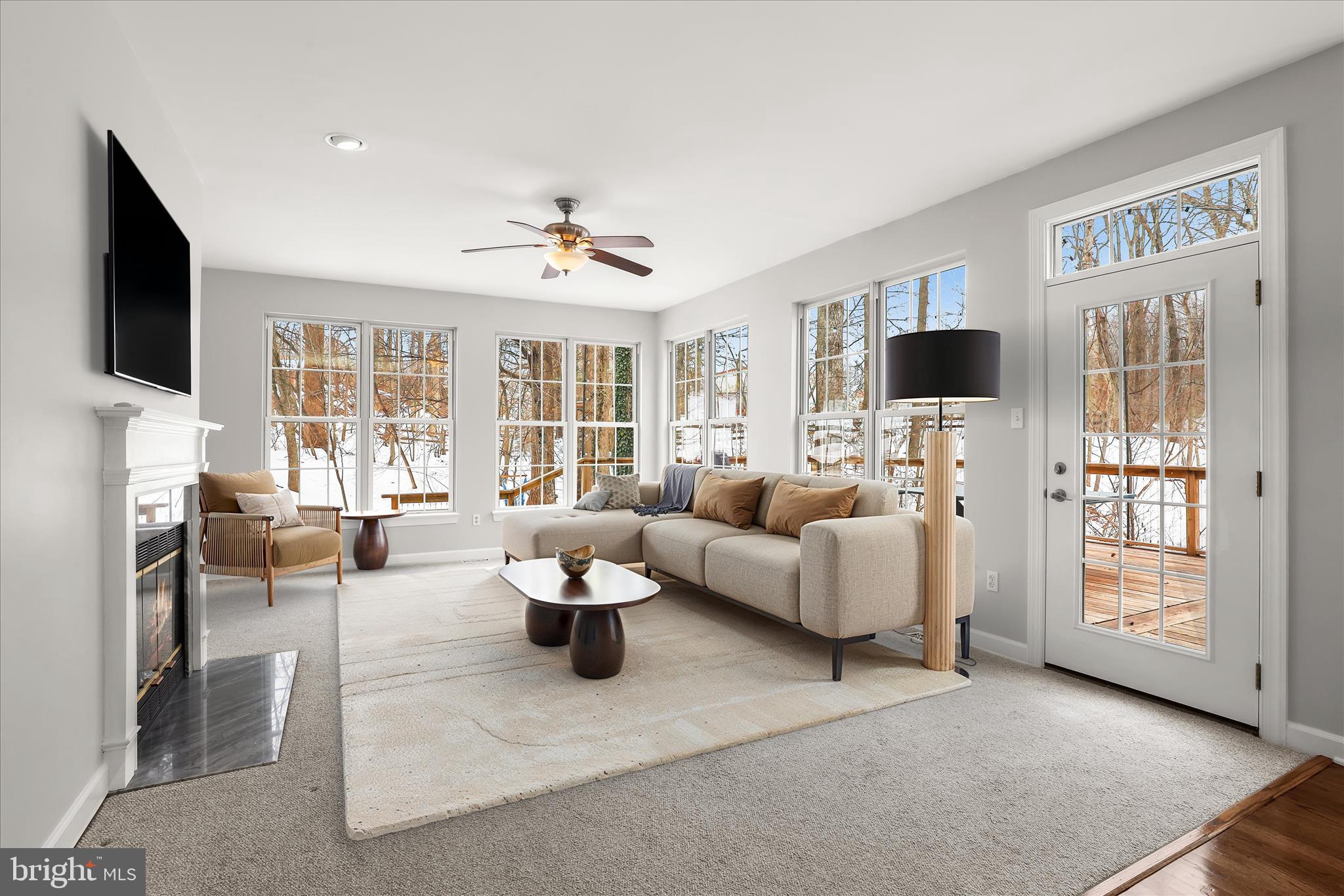 PATUXENT RUN - Residential